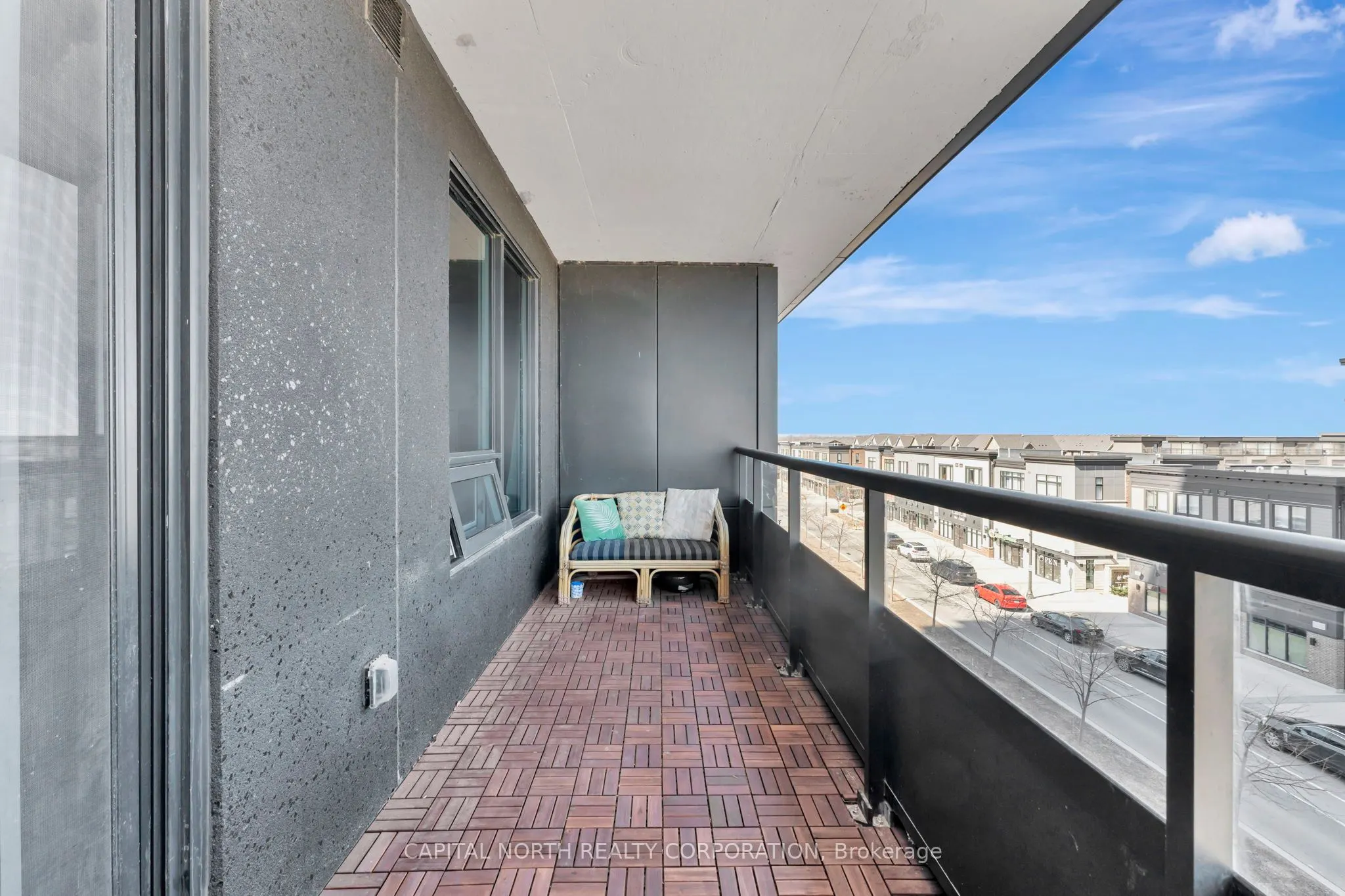 385 Winston Road, #406