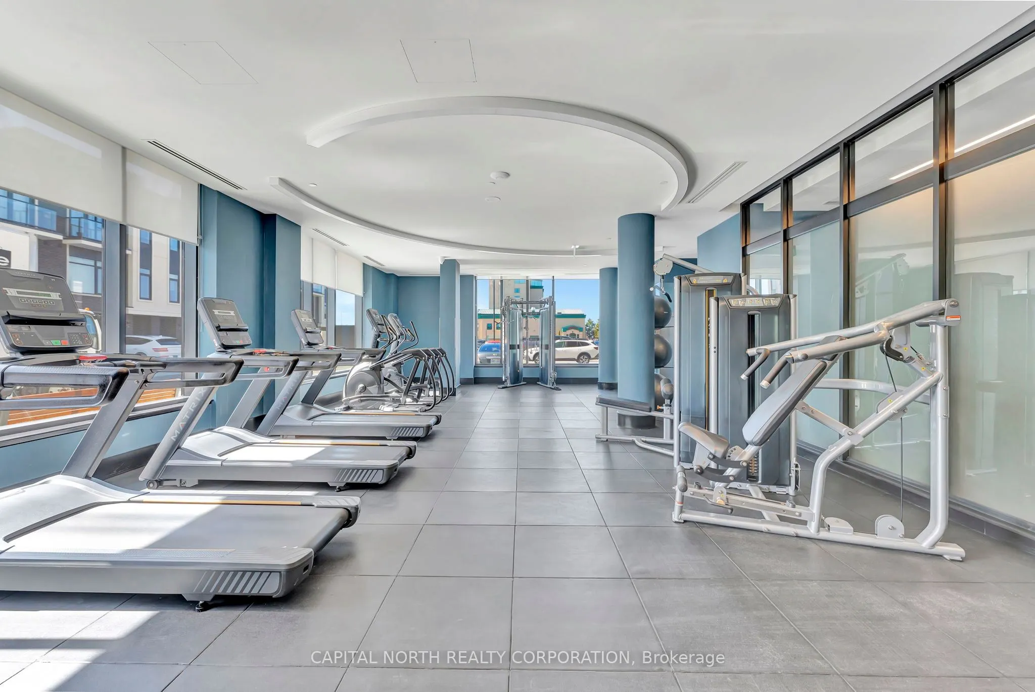 385 Winston Road, #406