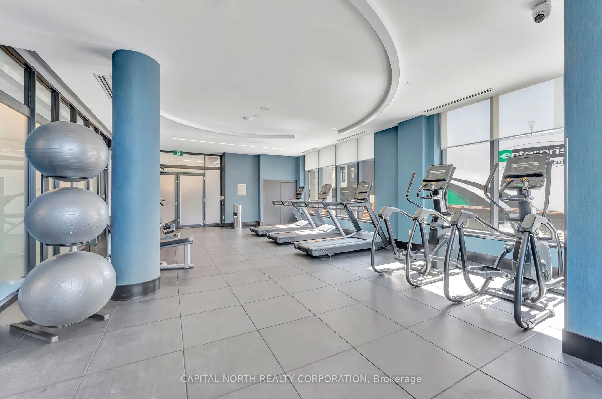385 Winston Road, #406
