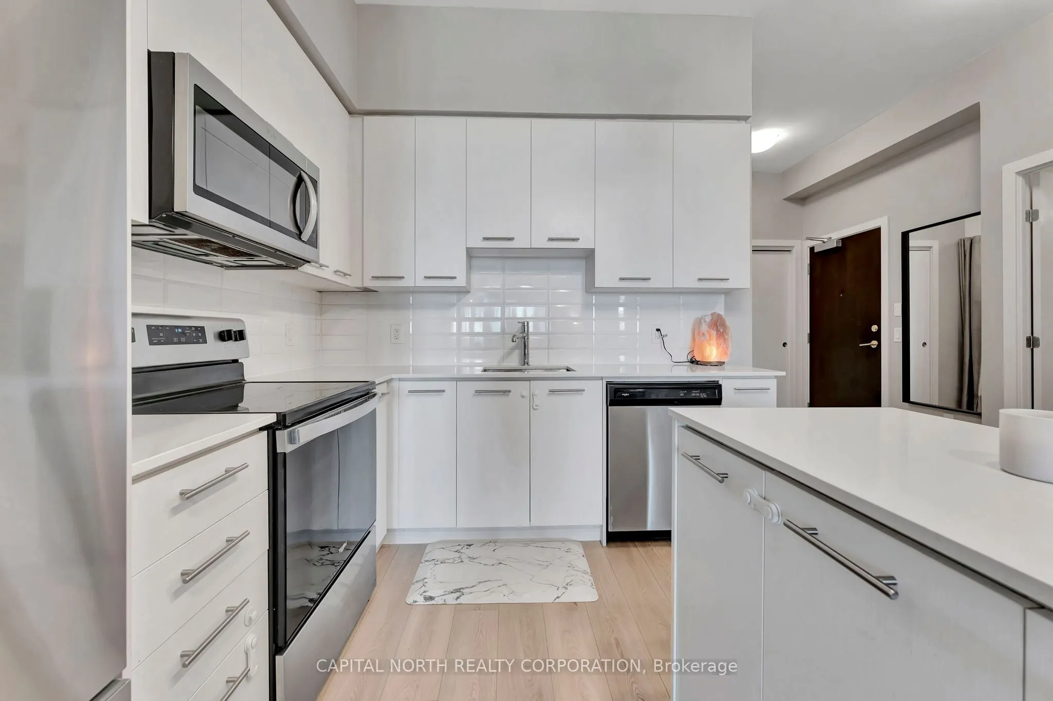 385 Winston Road, #406