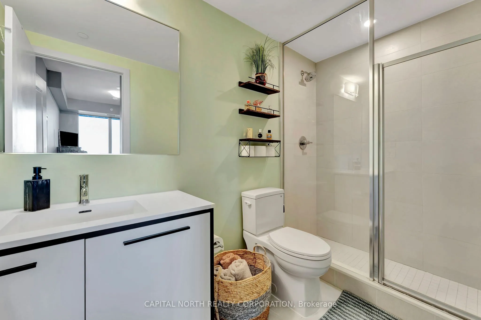 385 Winston Road, #406