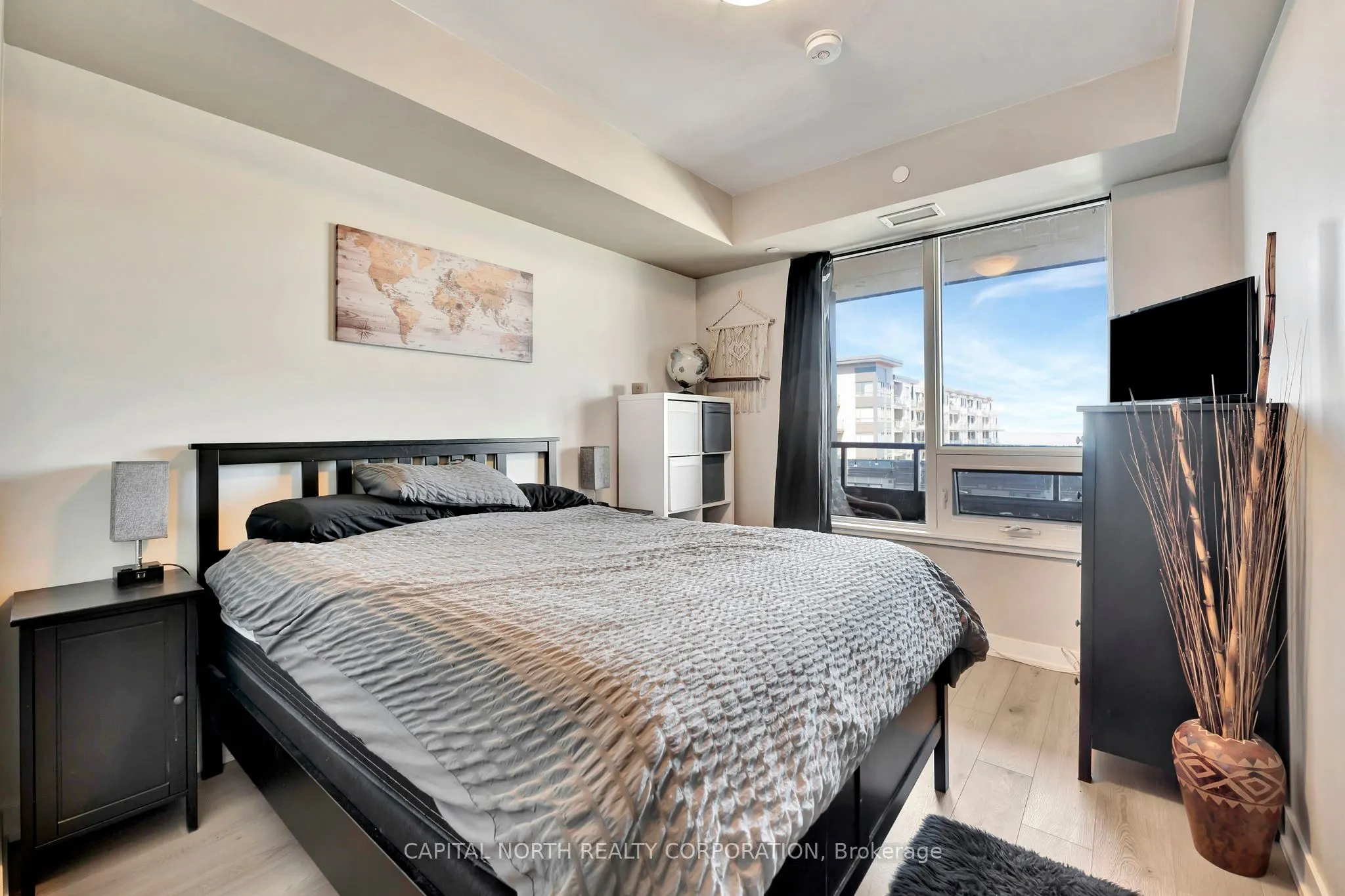 385 Winston Road, #406