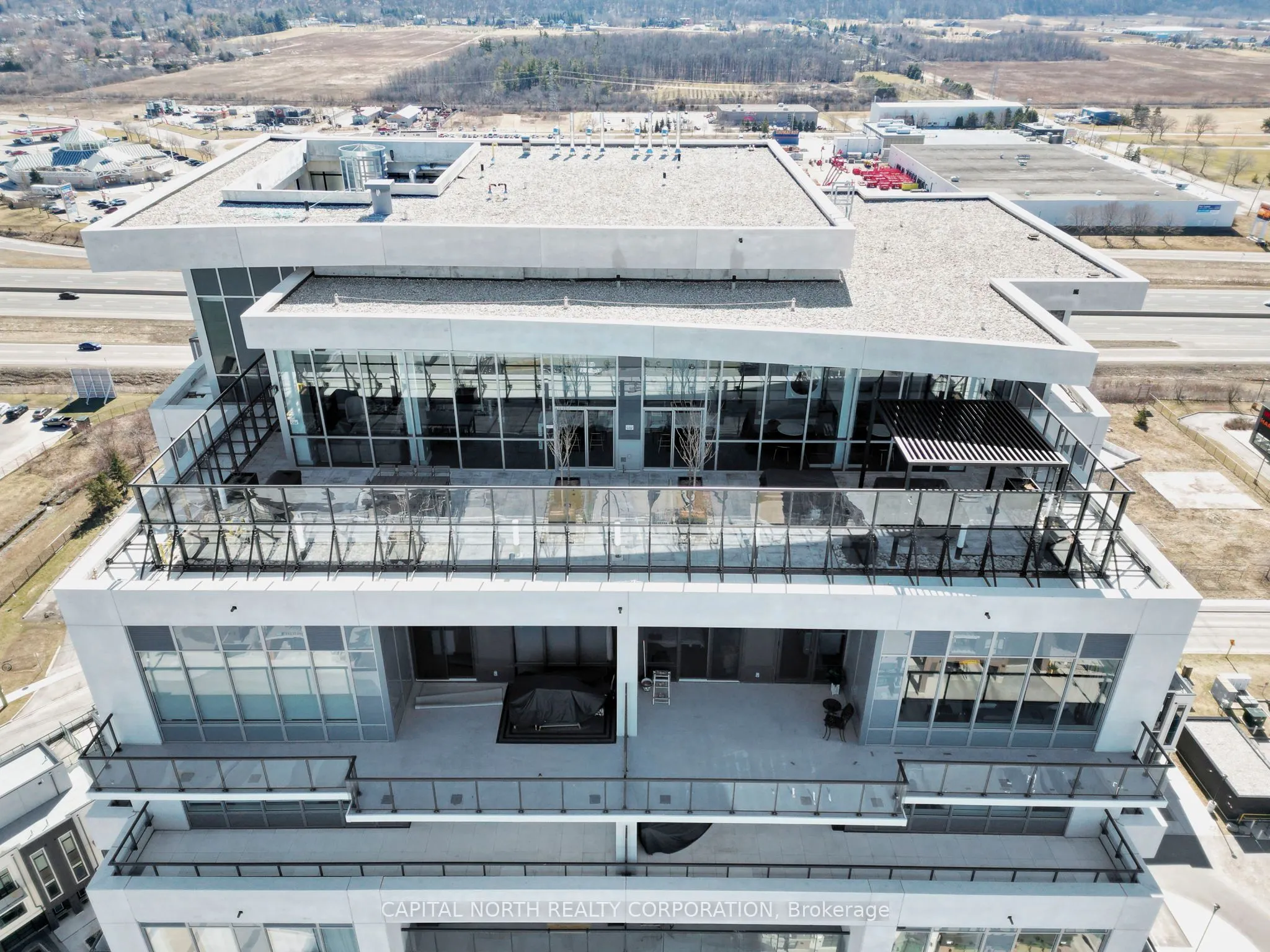 385 Winston Road, #406