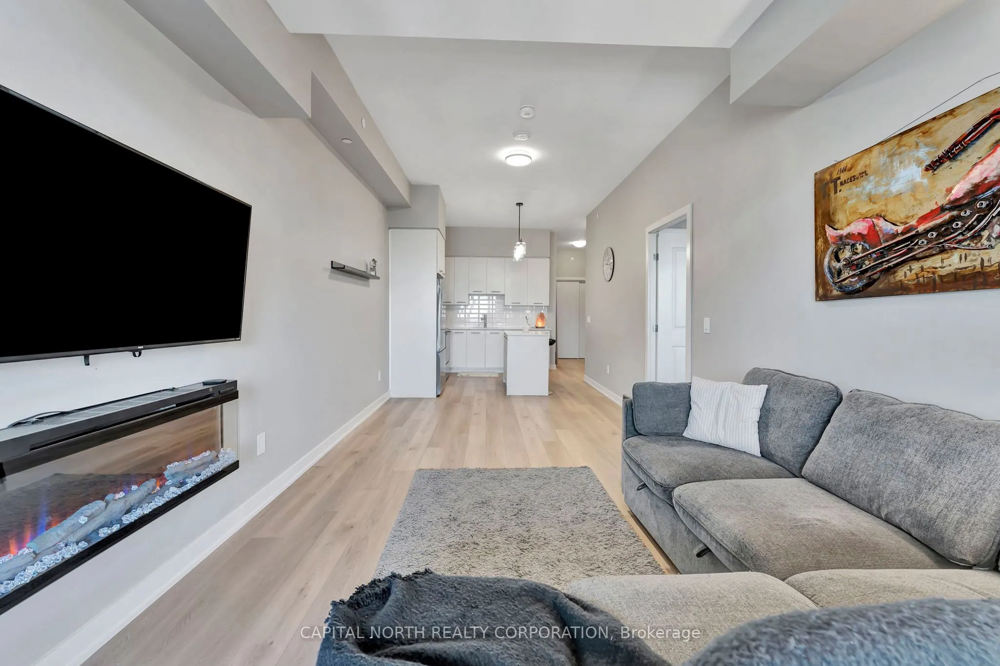 385 Winston Road, #406