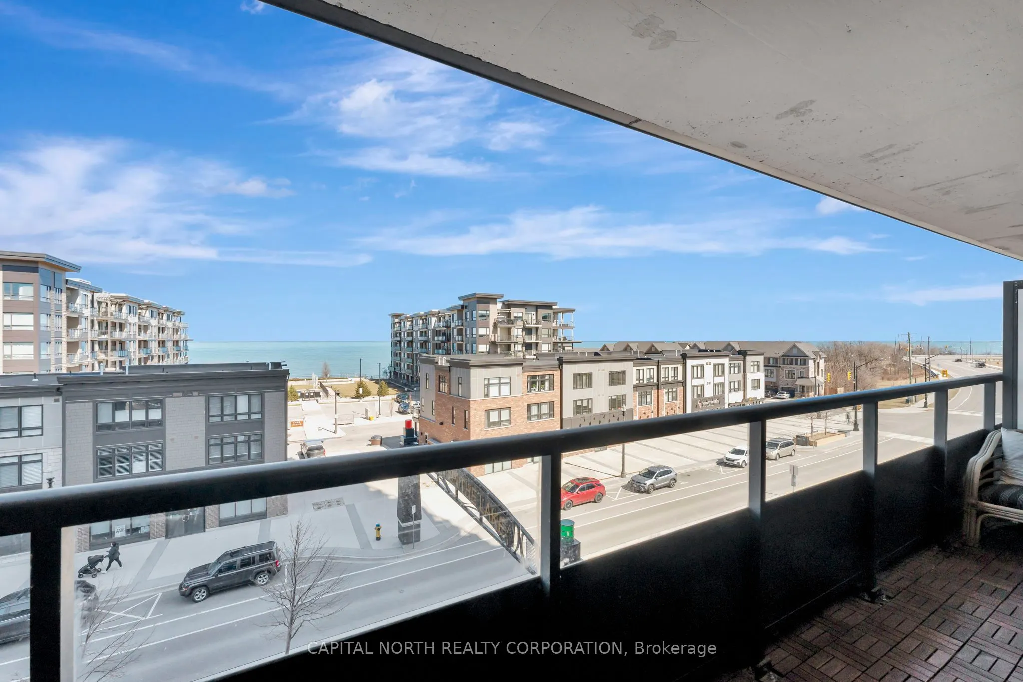 385 Winston Road, #406