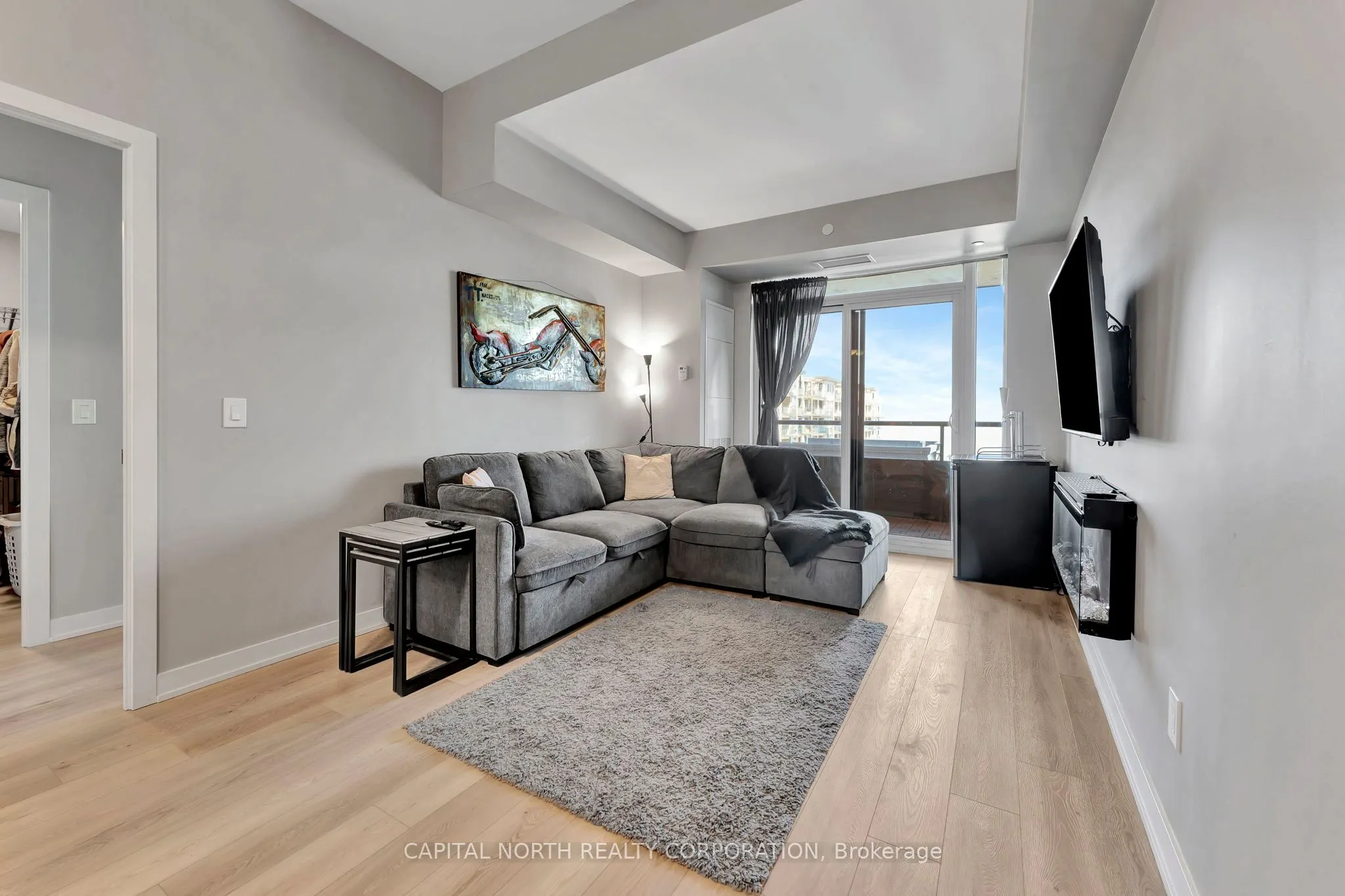 385 Winston Road, #406