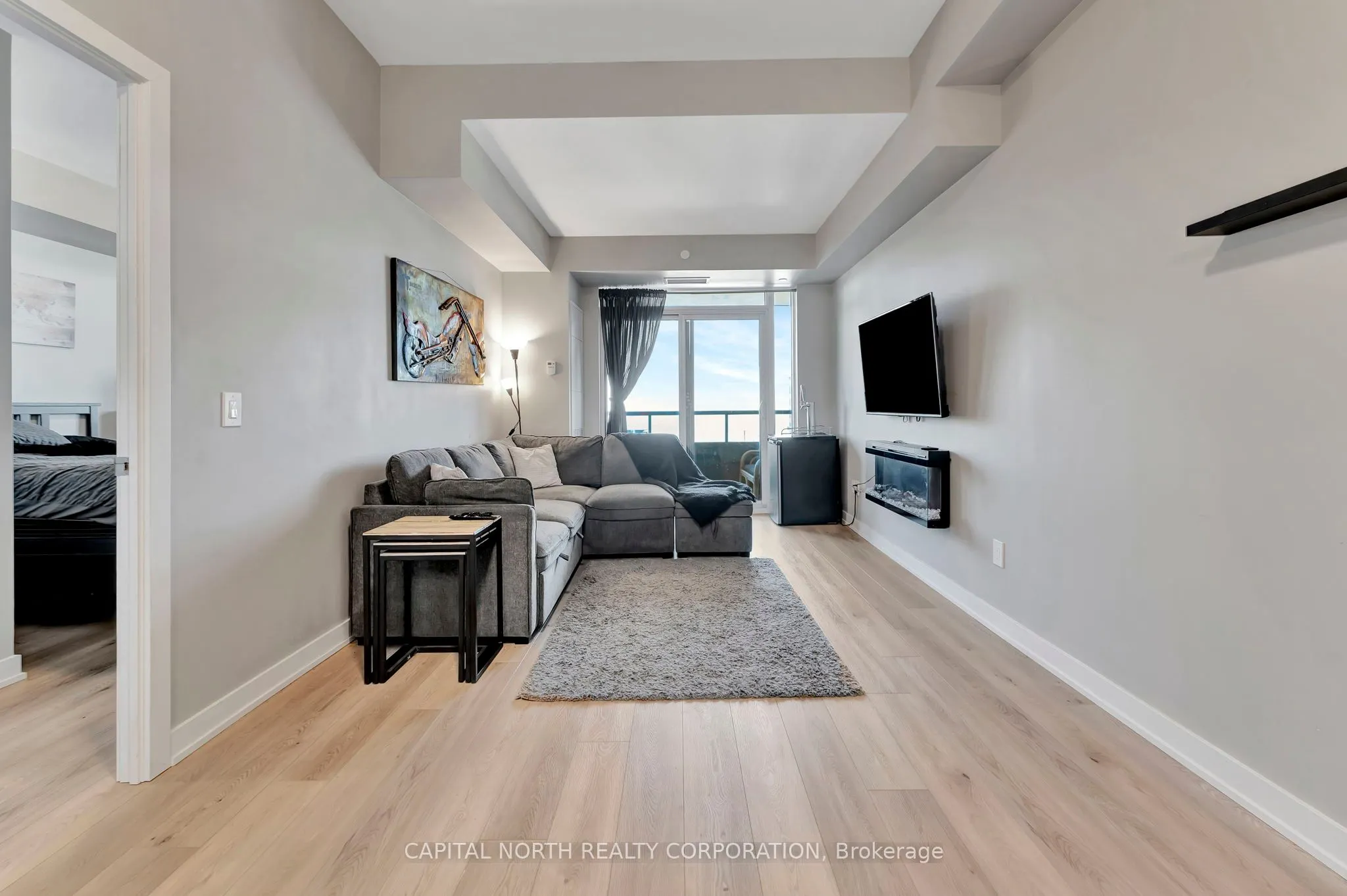 385 Winston Road, #406