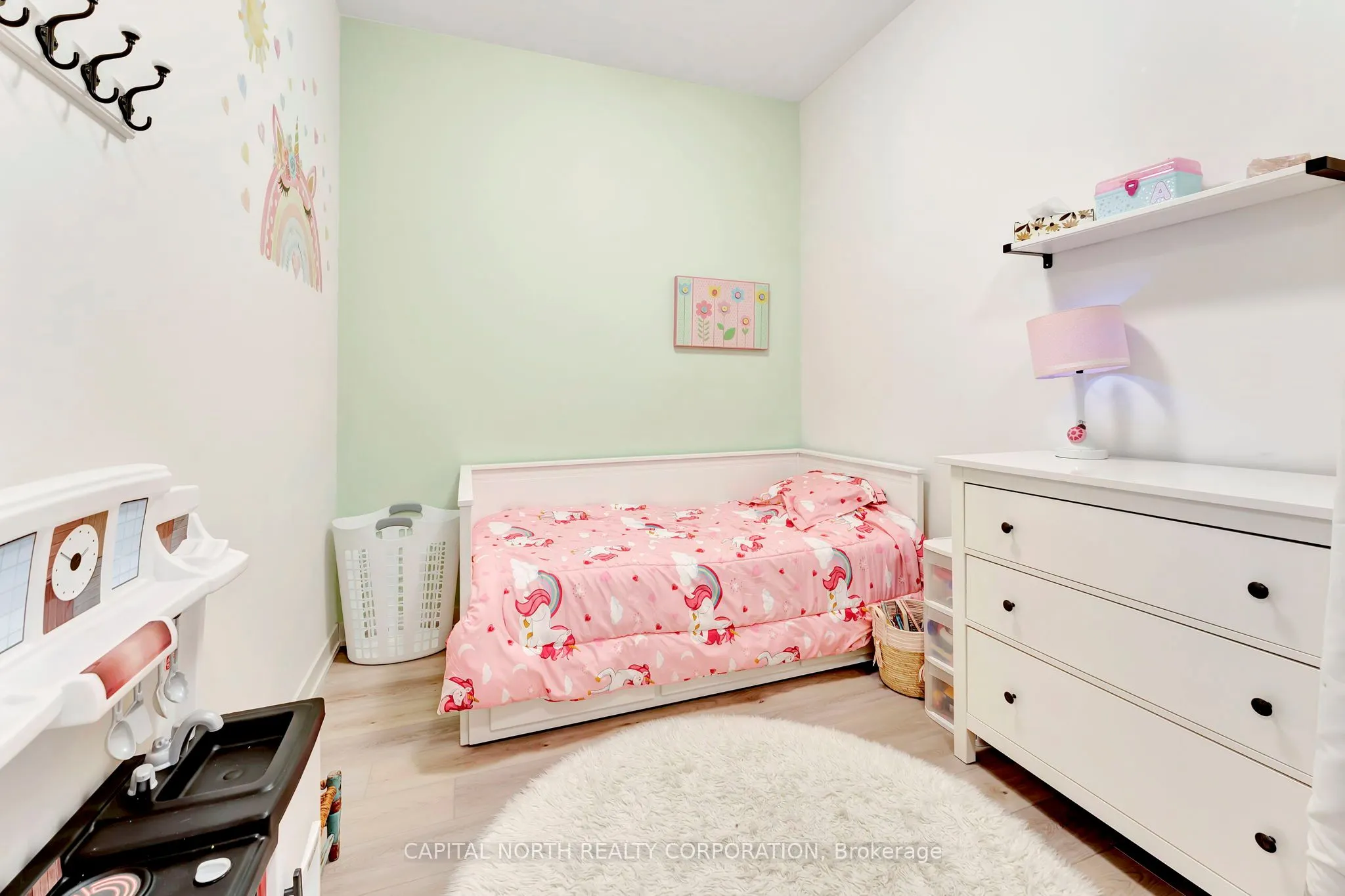 385 Winston Road, #406
