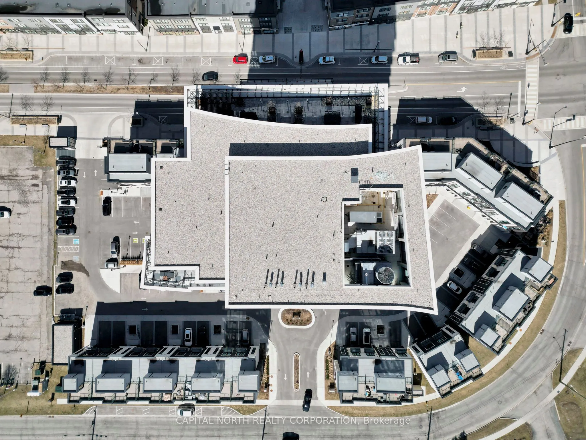 385 Winston Road, #406