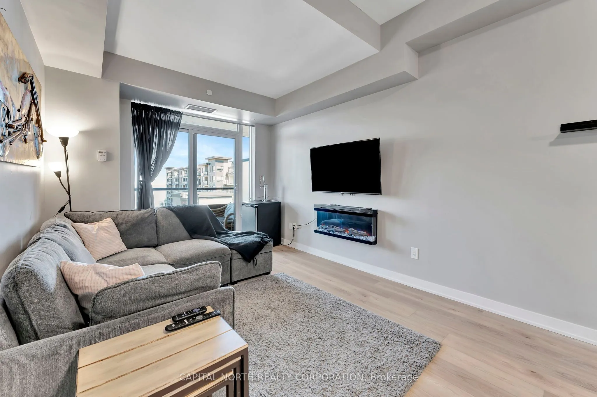 385 Winston Road, #406