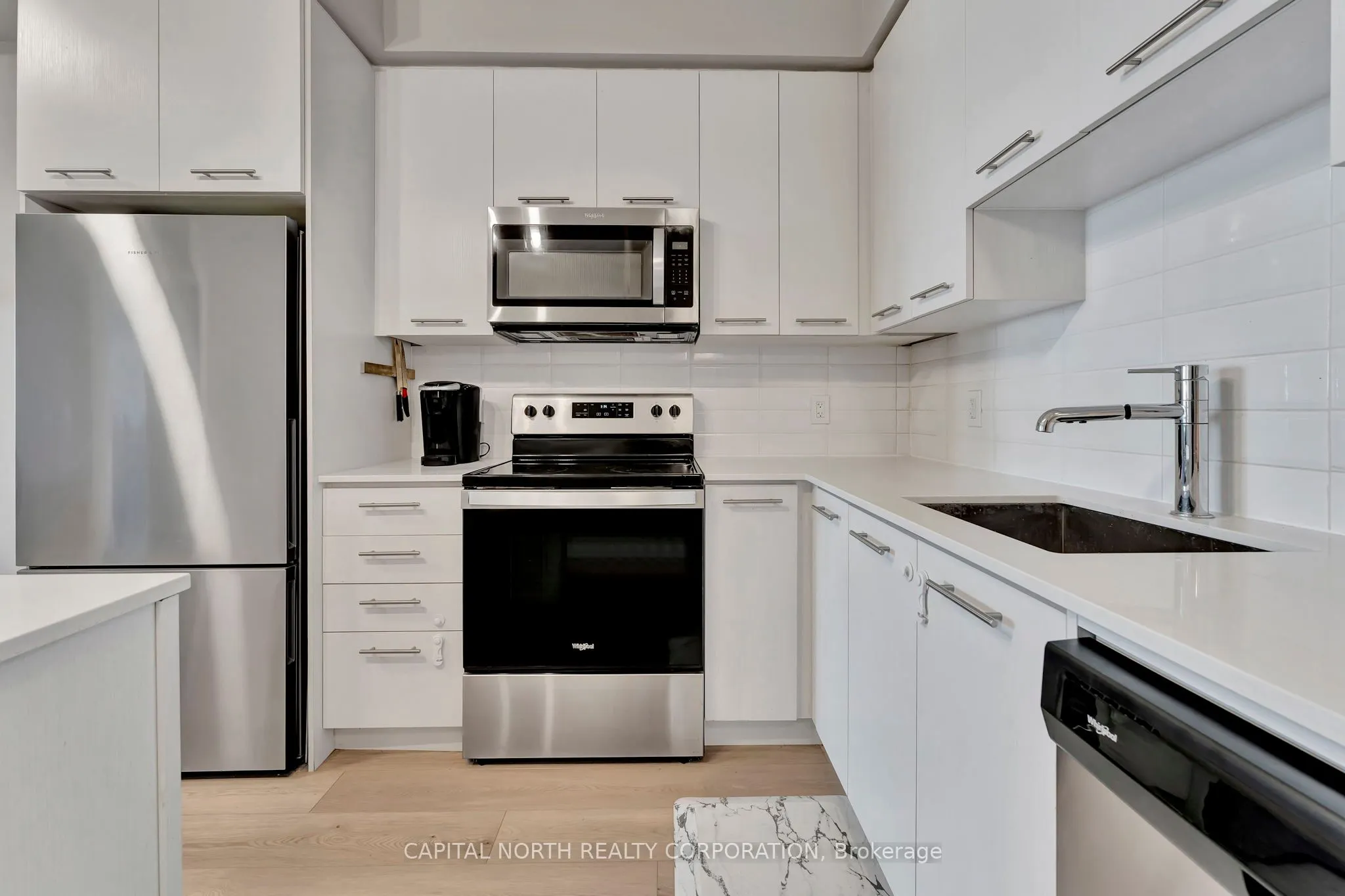 385 Winston Road, #406