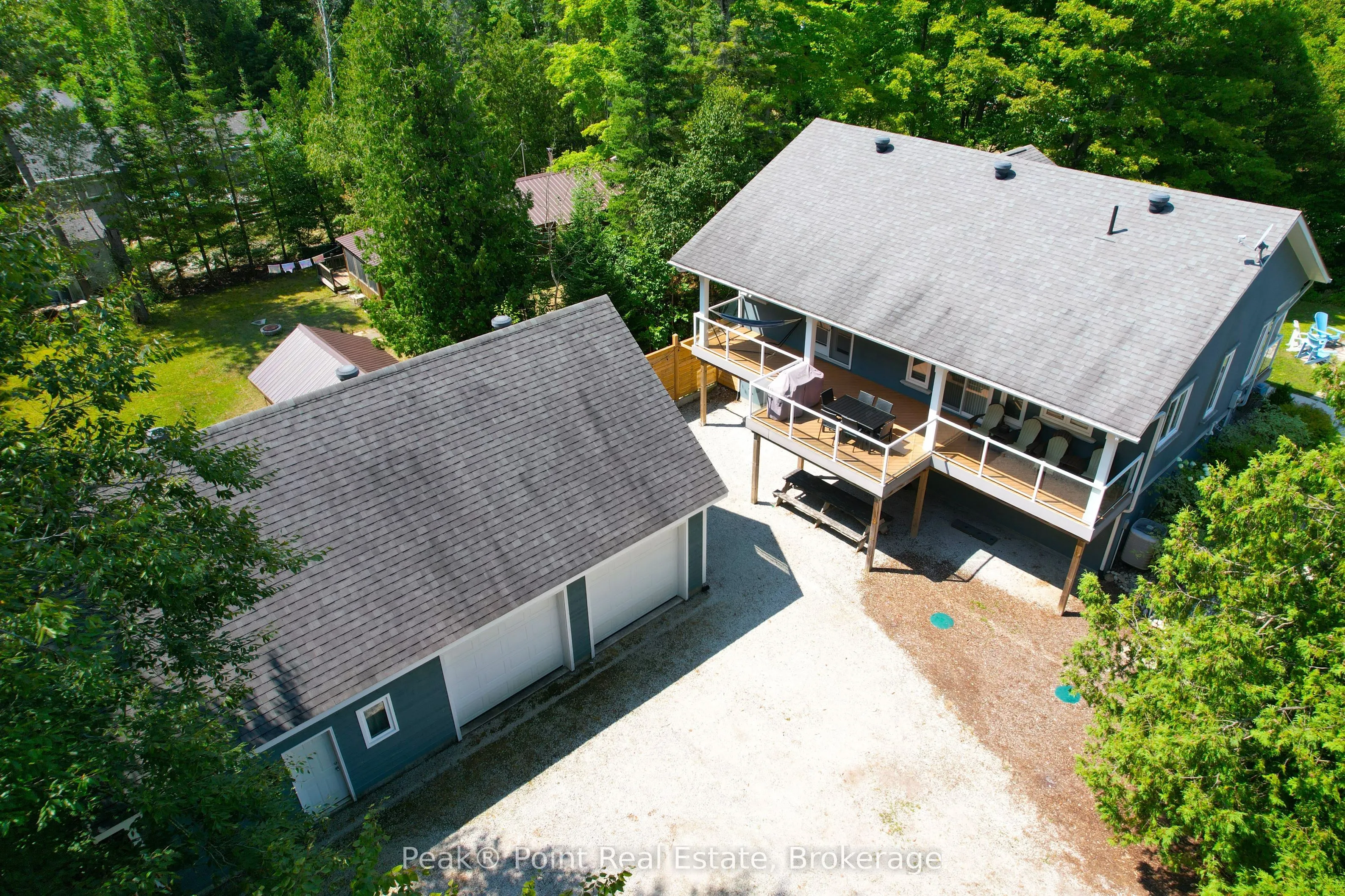 37 Silver Lake Crescent