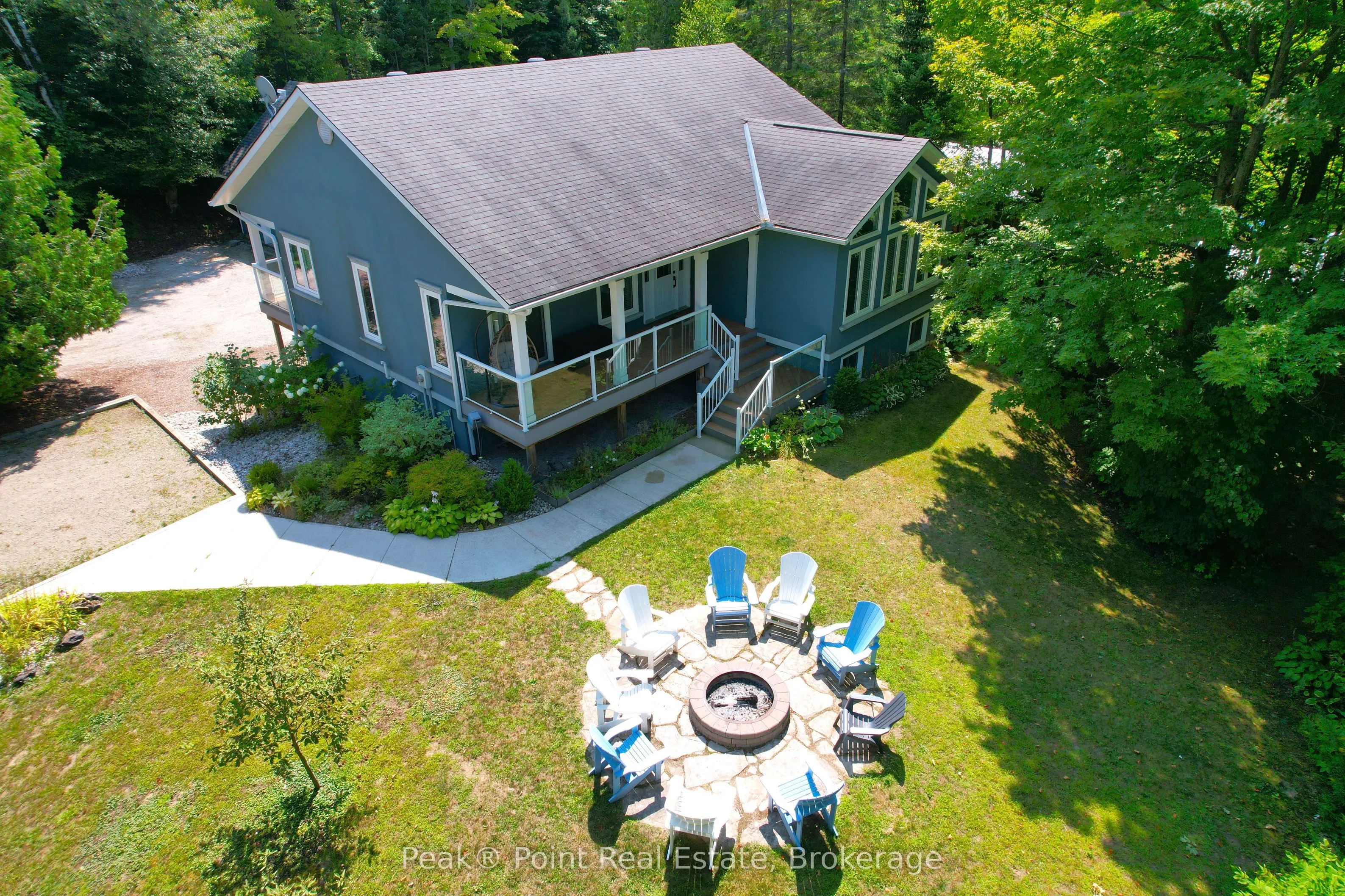 37 Silver Lake Crescent