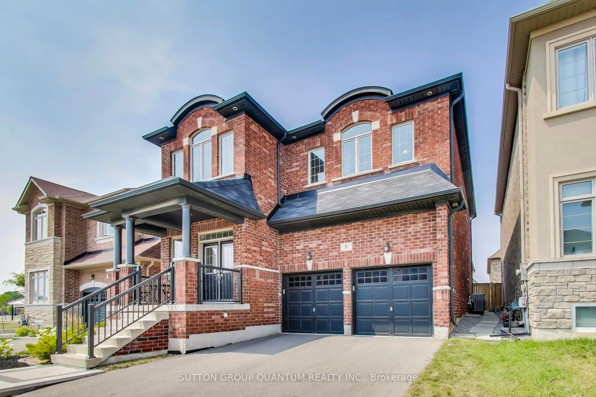 9 Skinner Road