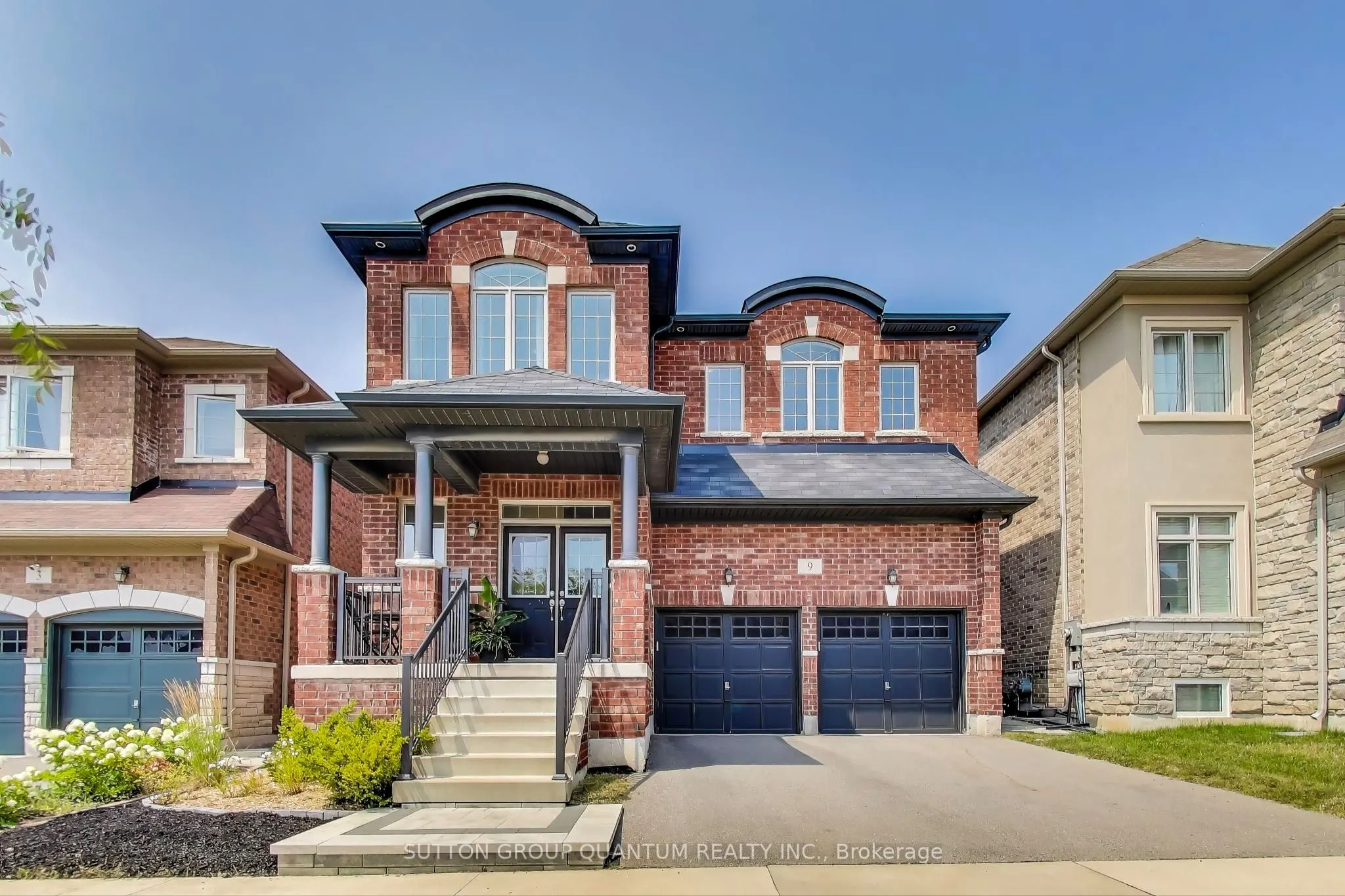 9 Skinner Road