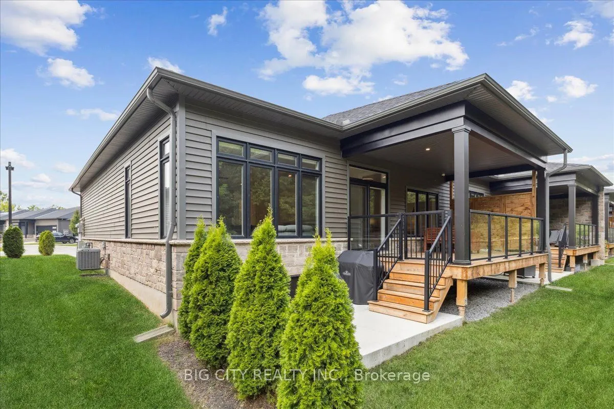 9150 Willoughby Drive, #23