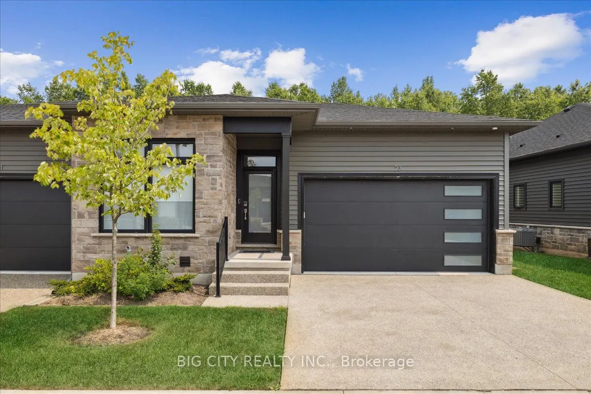 9150 Willoughby Drive, #23