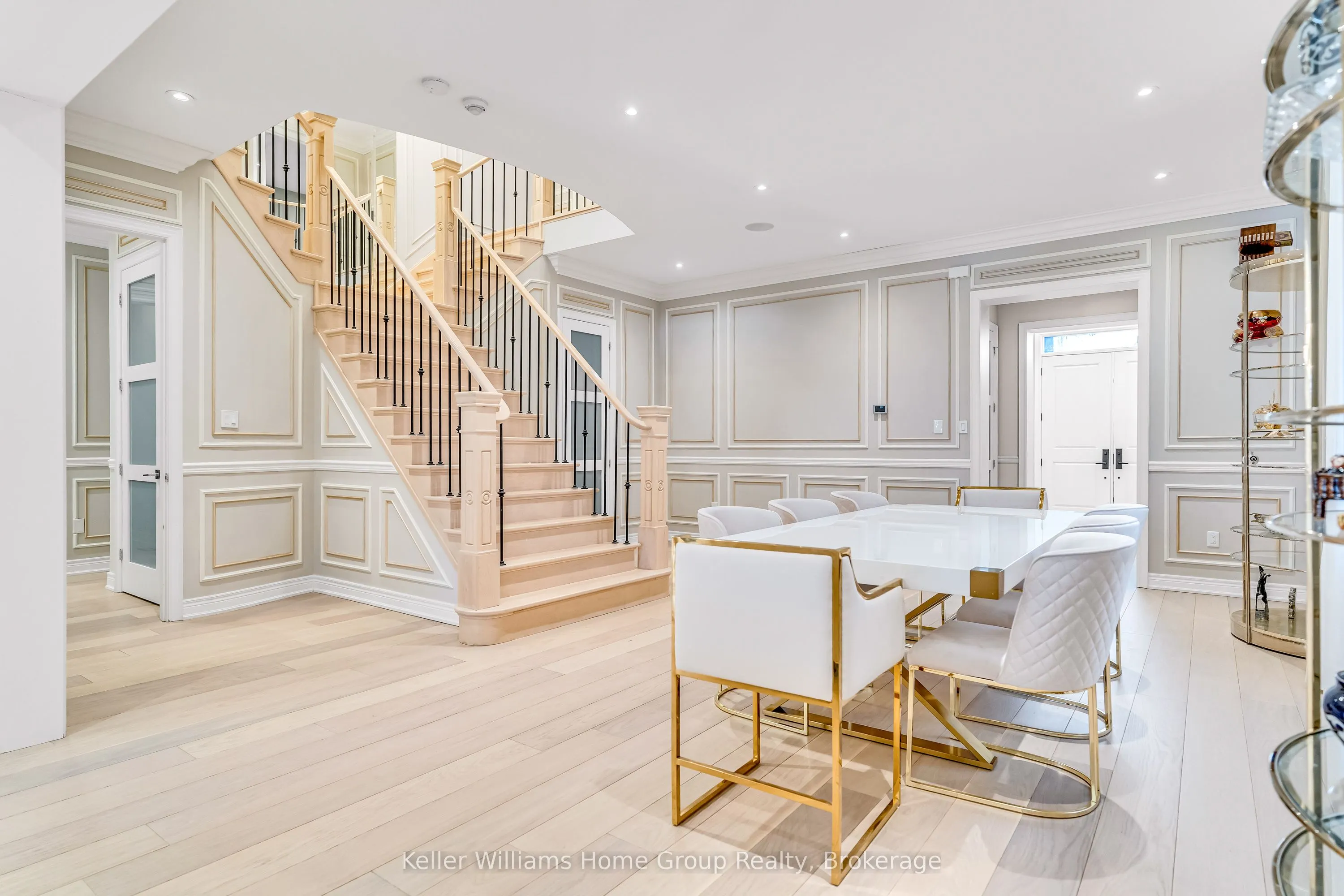 83 MCCANN Street