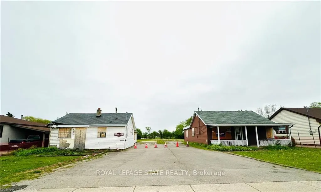 148 Green Road