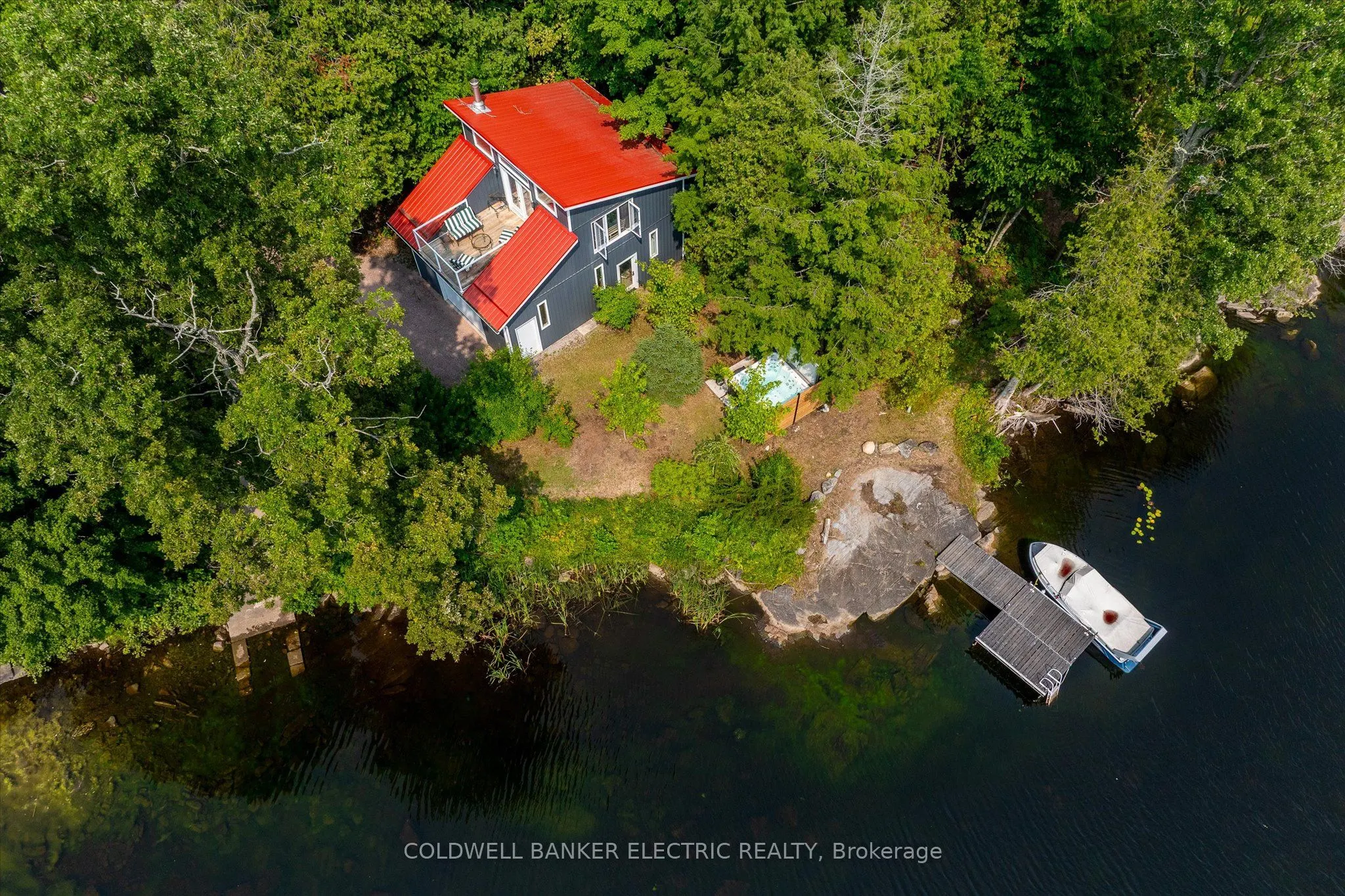 411 Fidlar Glen Road