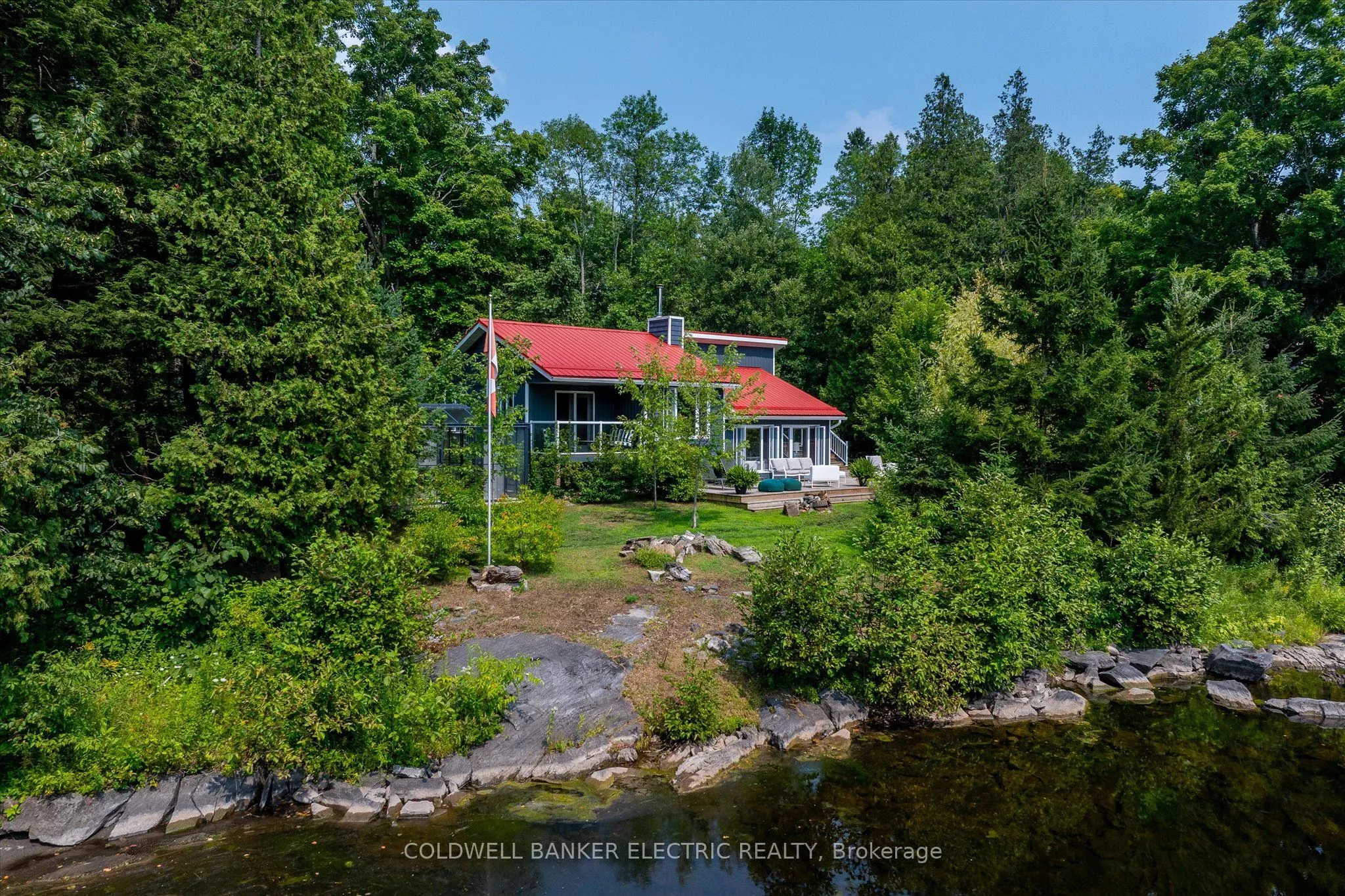 411 Fidlar Glen Road