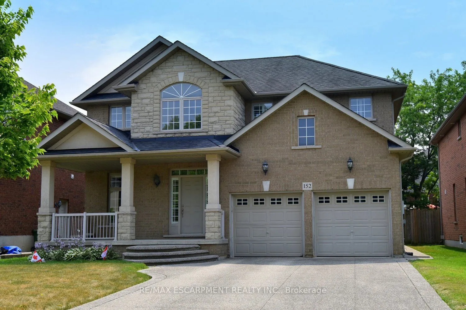 152 TOLLGATE Drive