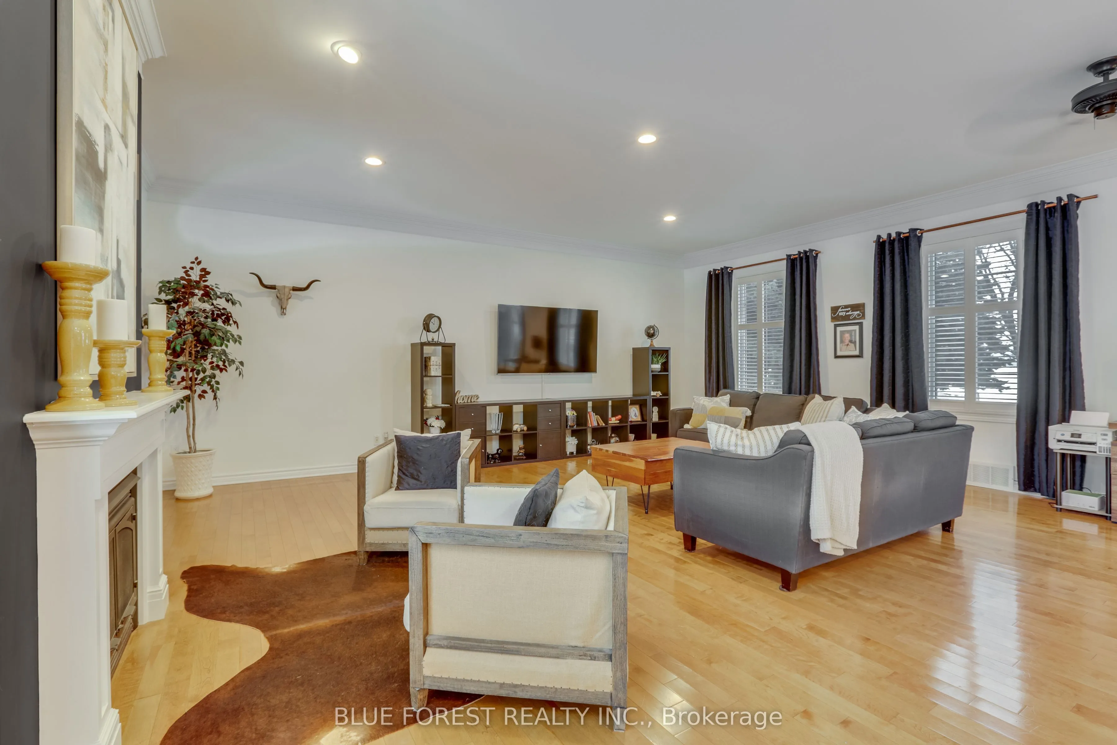 16916 Evelyn Drive