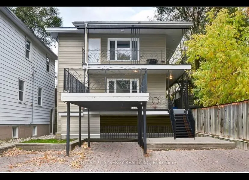 269 Lalemant Street, #C