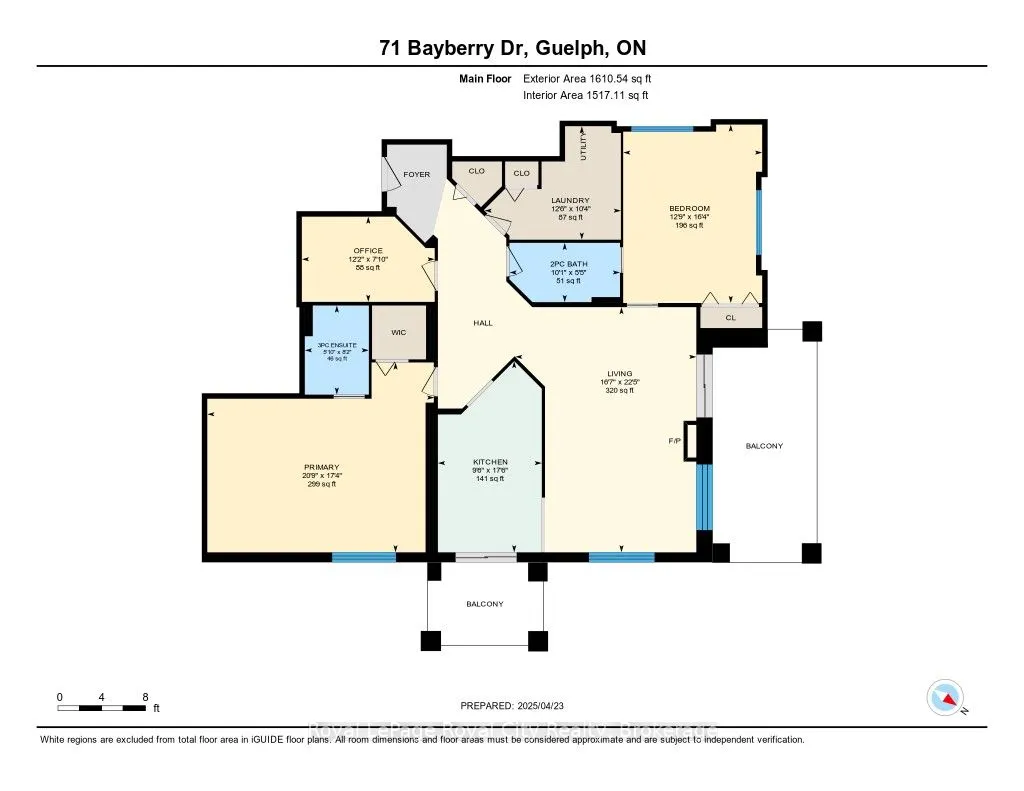 71 Bayberry Drive, #212