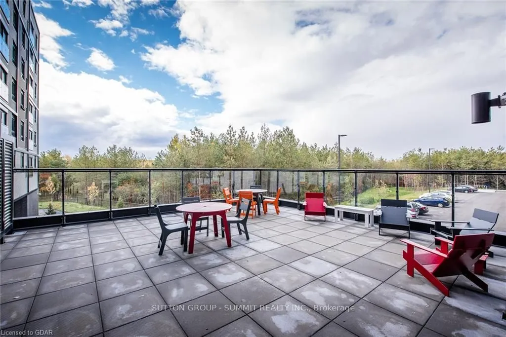 1291 Gordon Street, #216