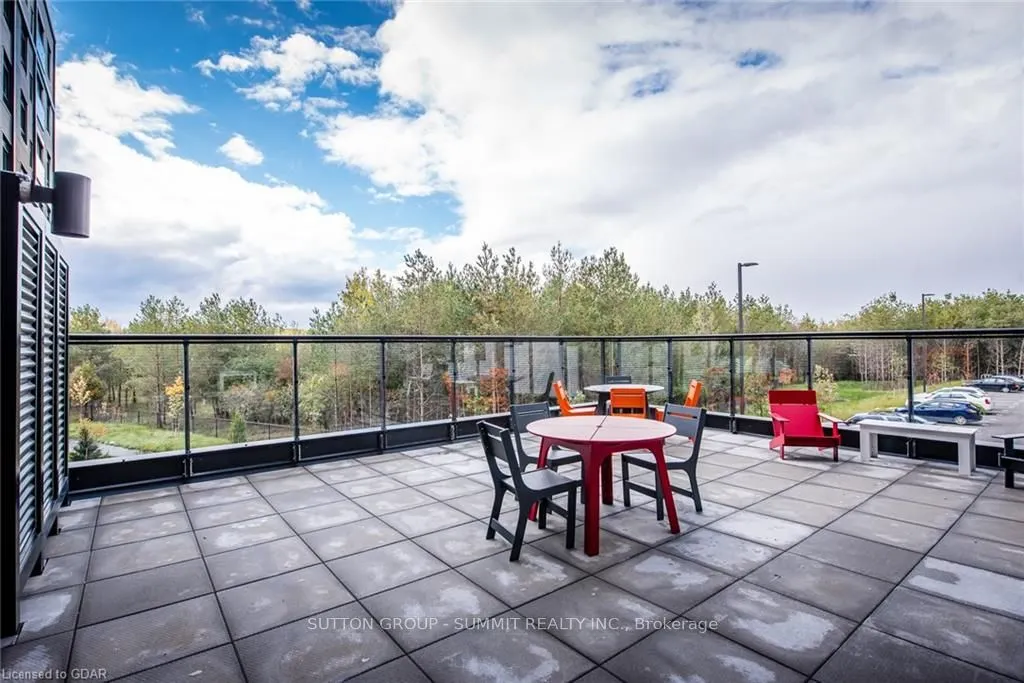 1291 Gordon Street, #216