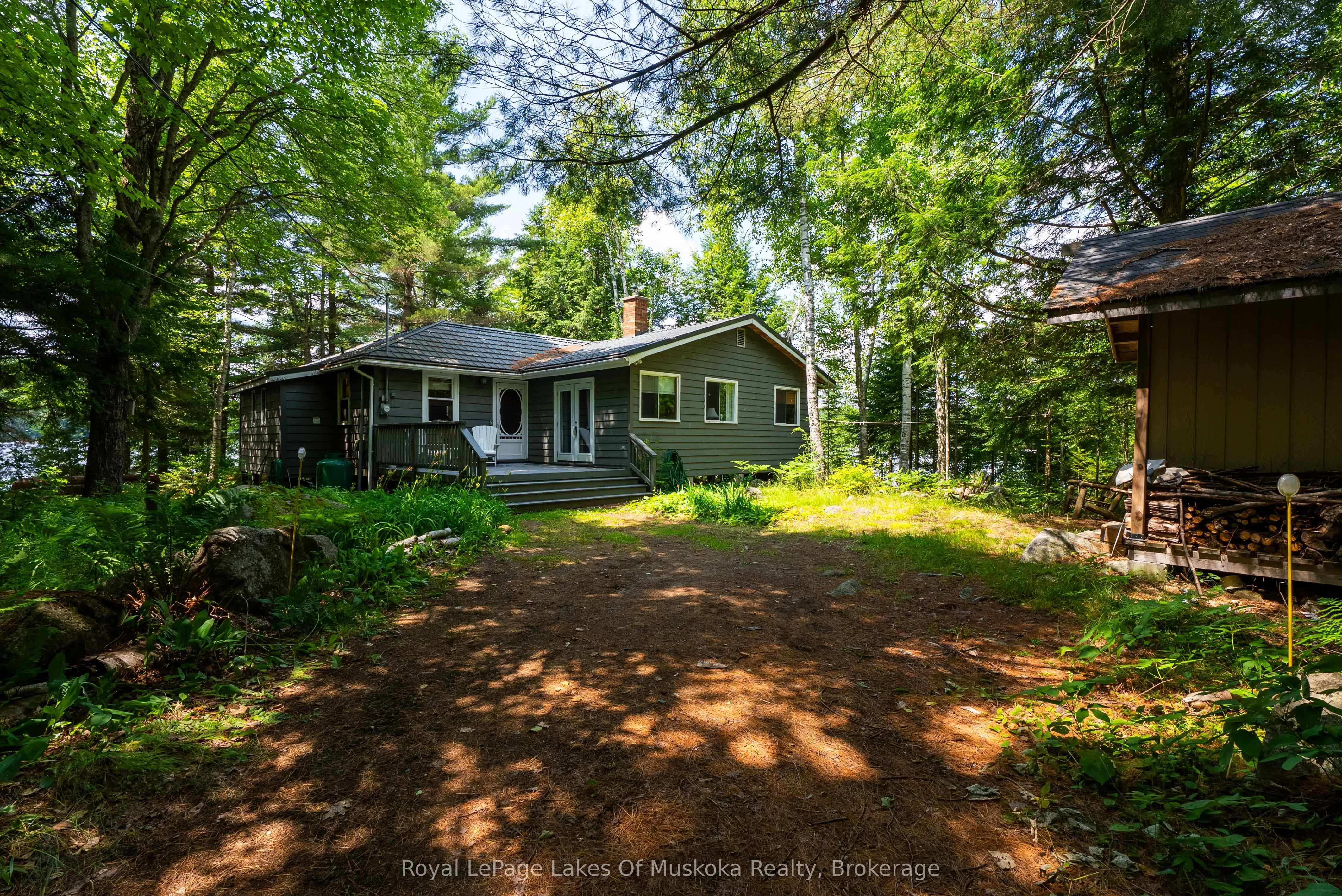 1008 Muskoka Bob Road, ##7