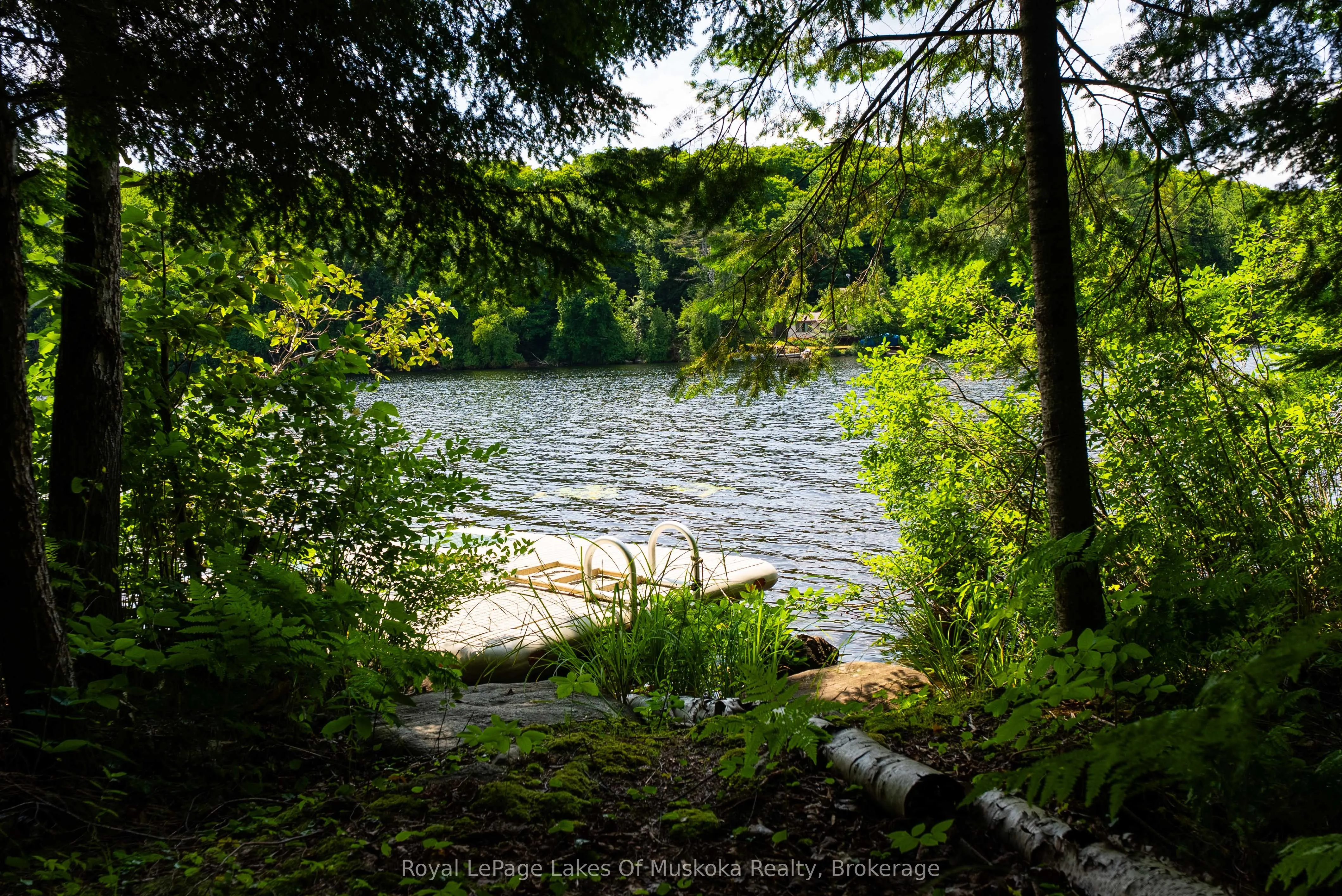 1008 Muskoka Bob Road, ##7