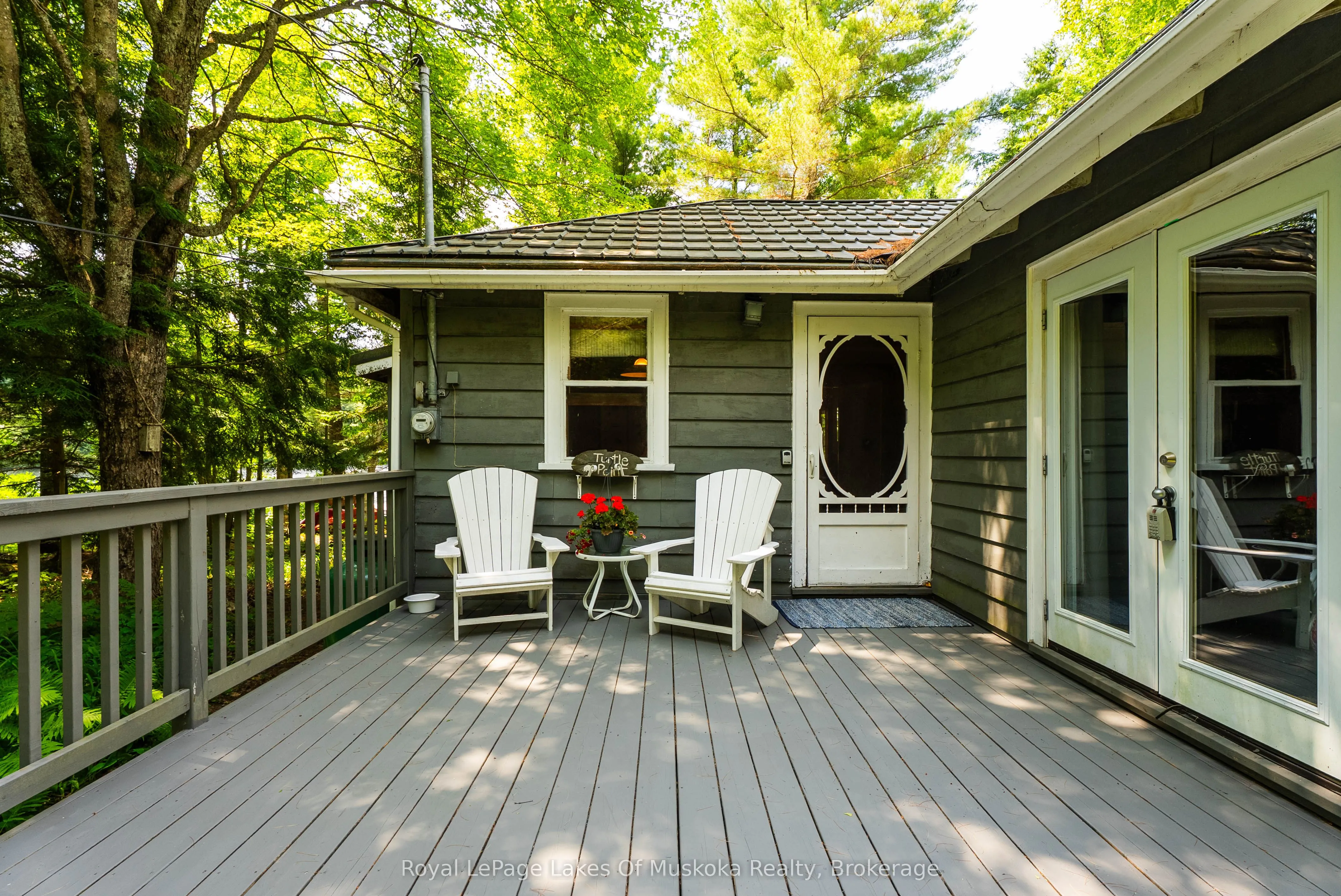 1008 Muskoka Bob Road, ##7