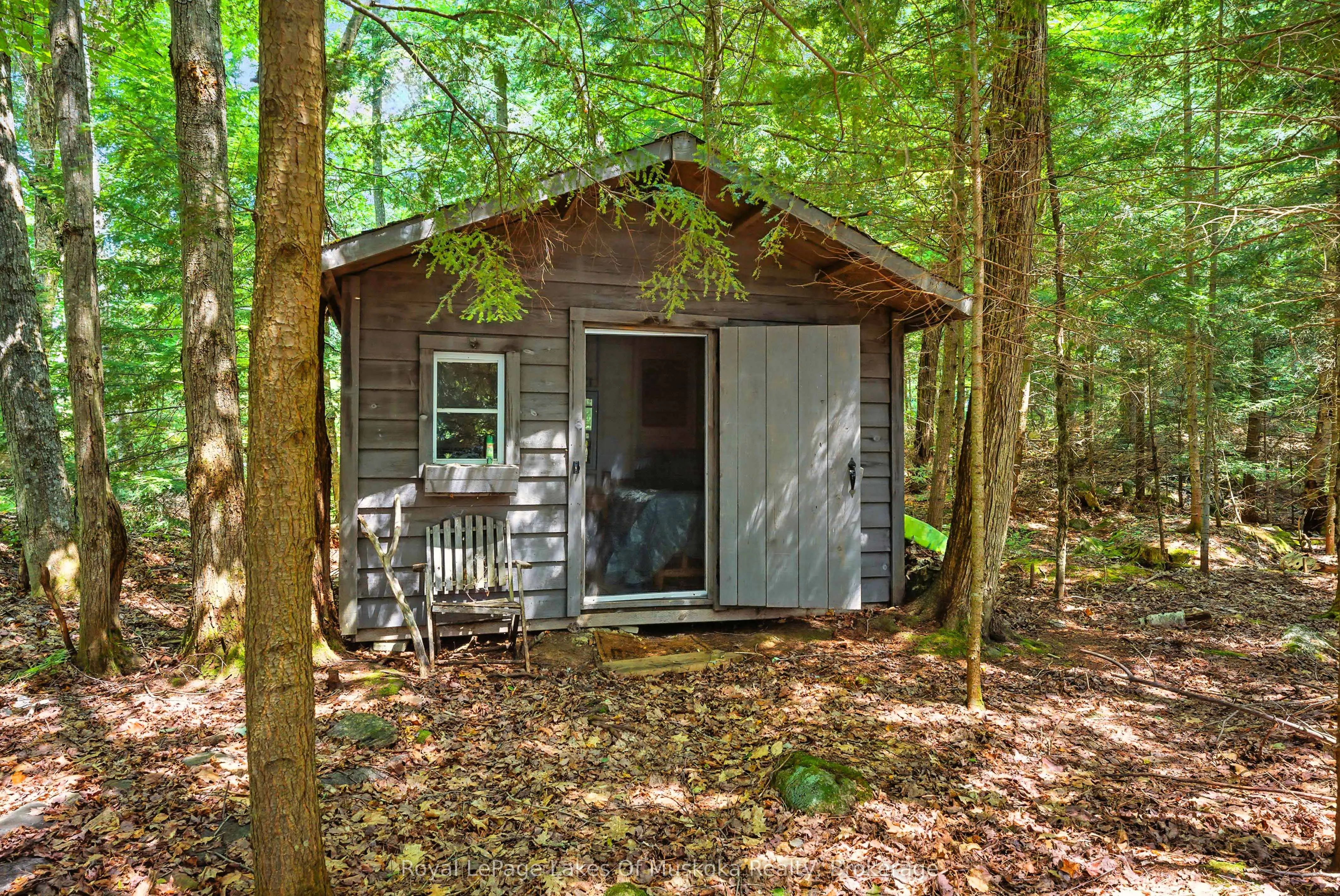 1008 Muskoka Bob Road, ##7