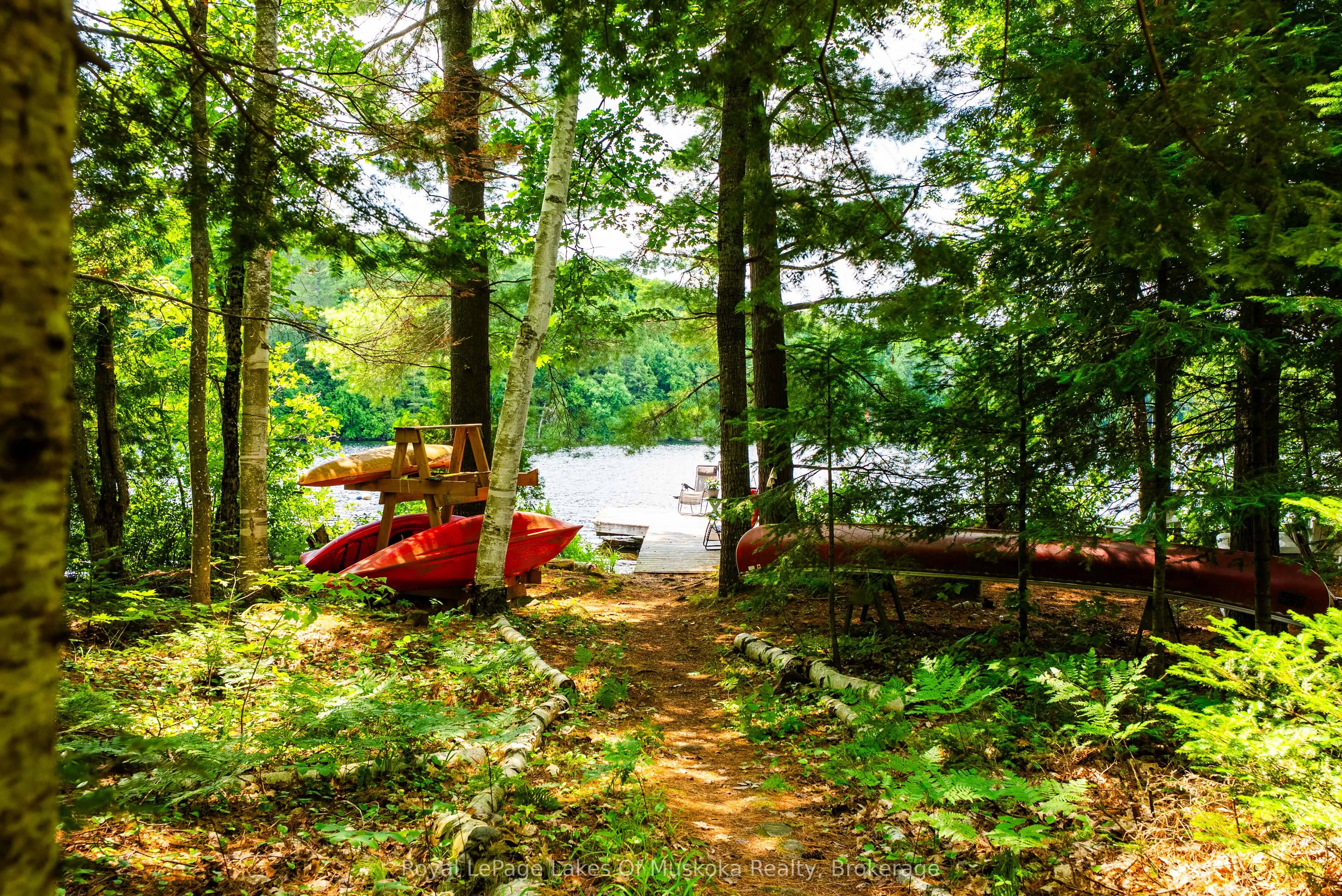 1008 Muskoka Bob Road, ##7