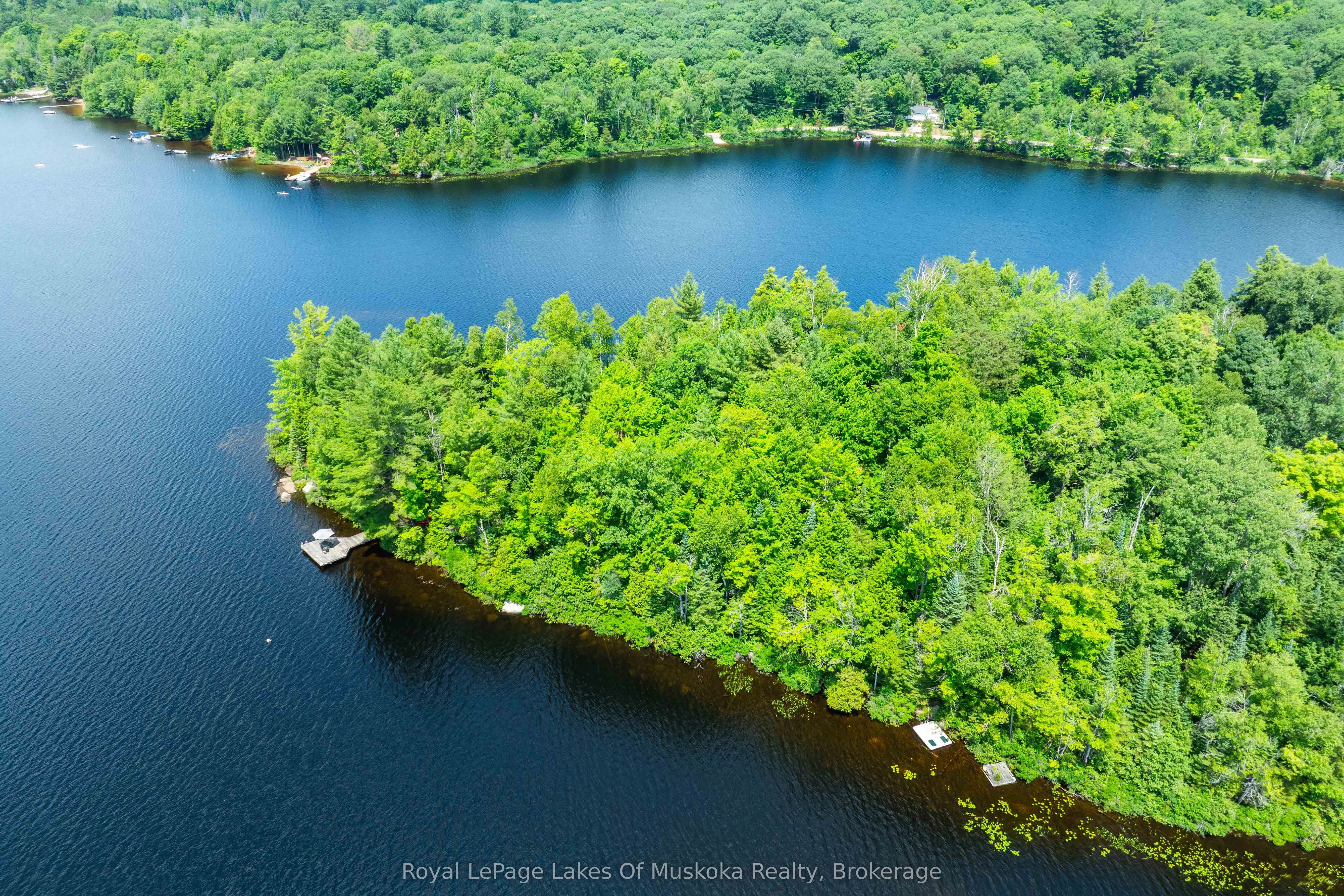 1008 Muskoka Bob Road, ##7