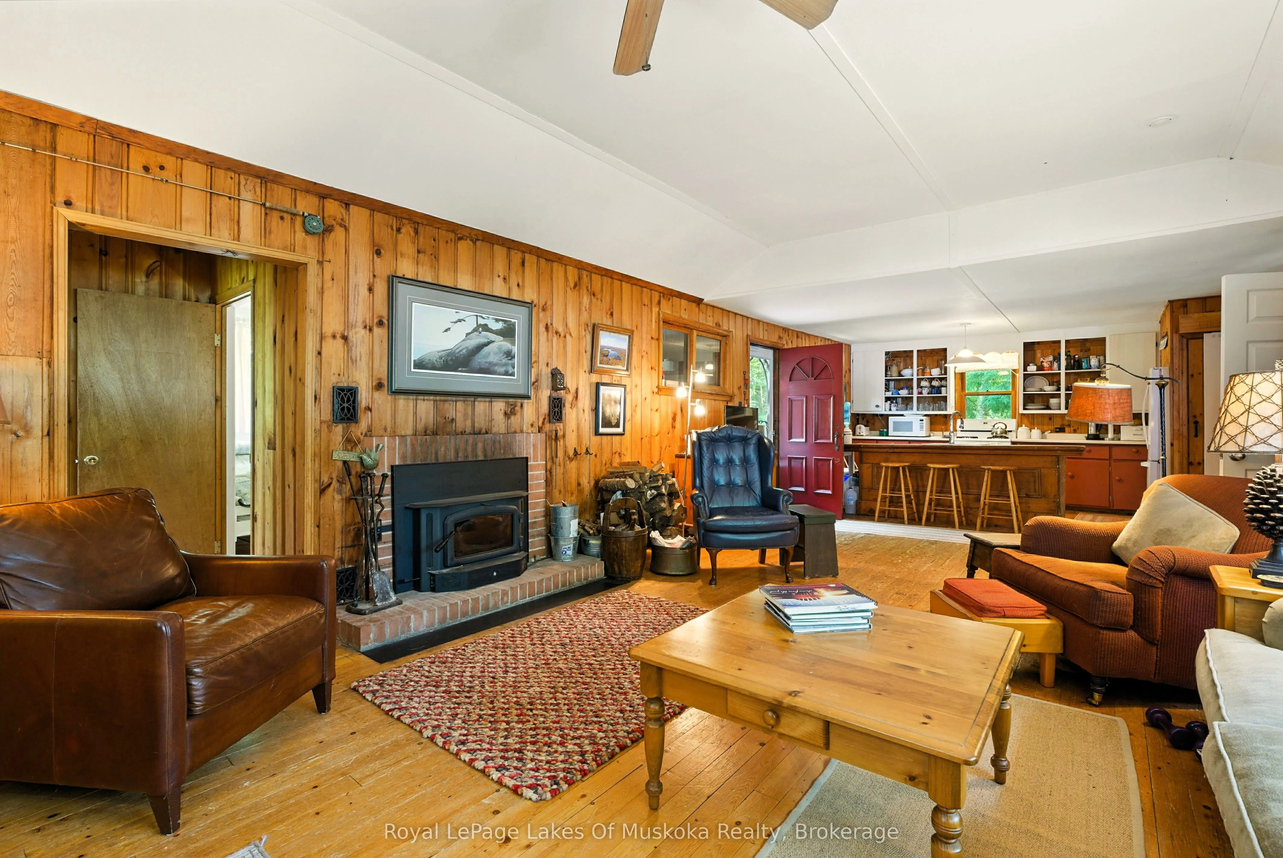 1008 Muskoka Bob Road, ##7