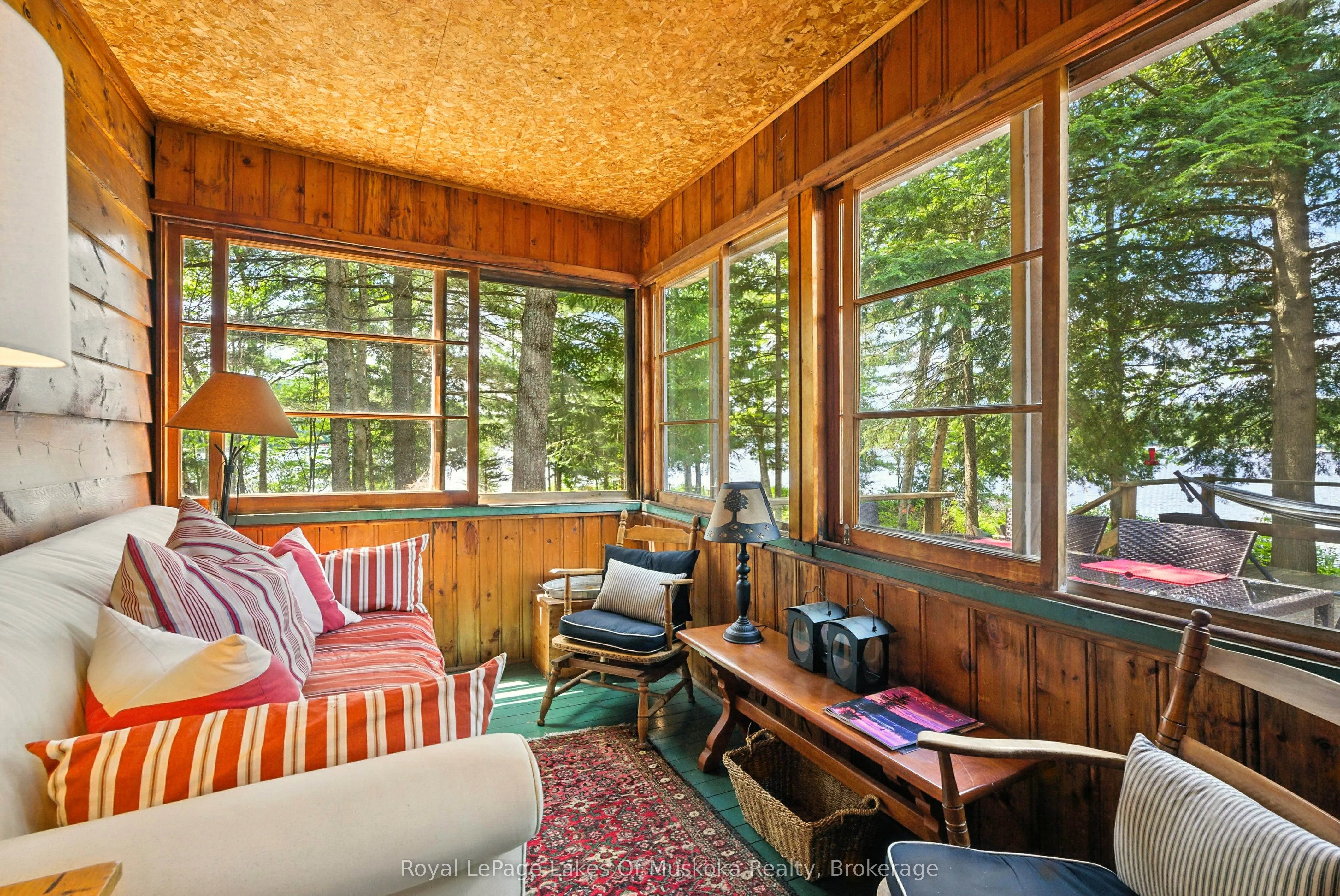 1008 Muskoka Bob Road, ##7