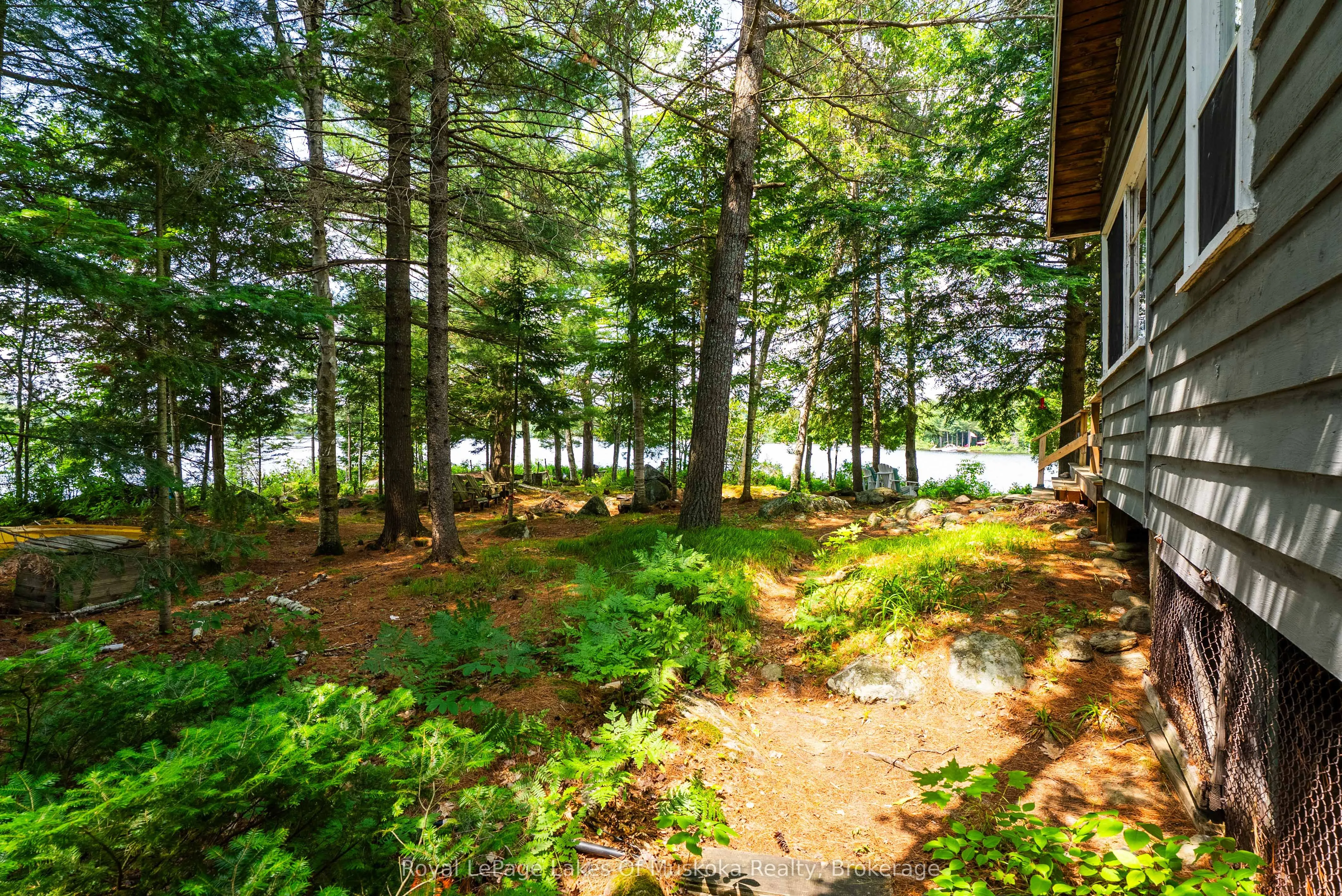1008 Muskoka Bob Road, ##7