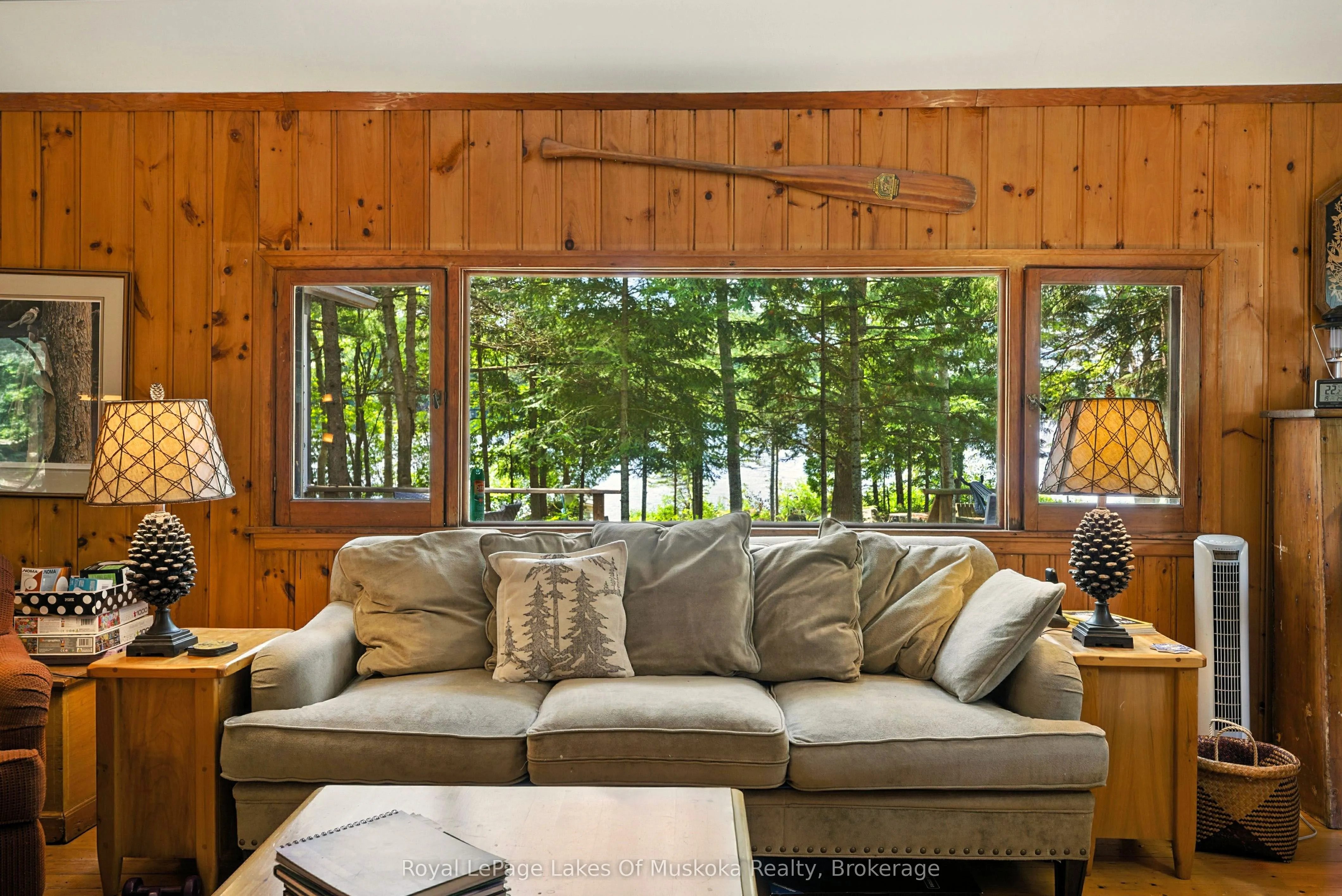 1008 Muskoka Bob Road, ##7