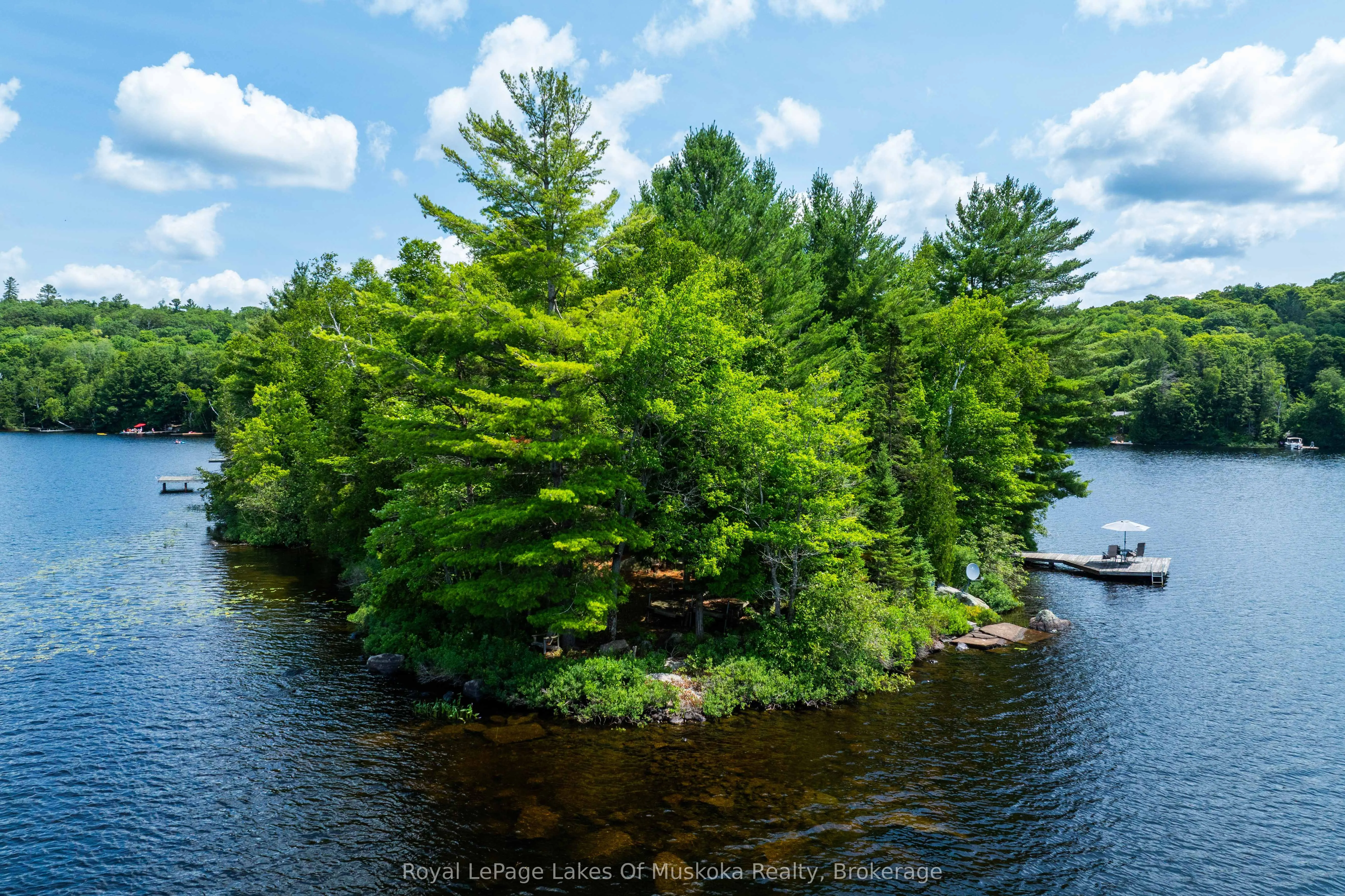 1008 Muskoka Bob Road, ##7