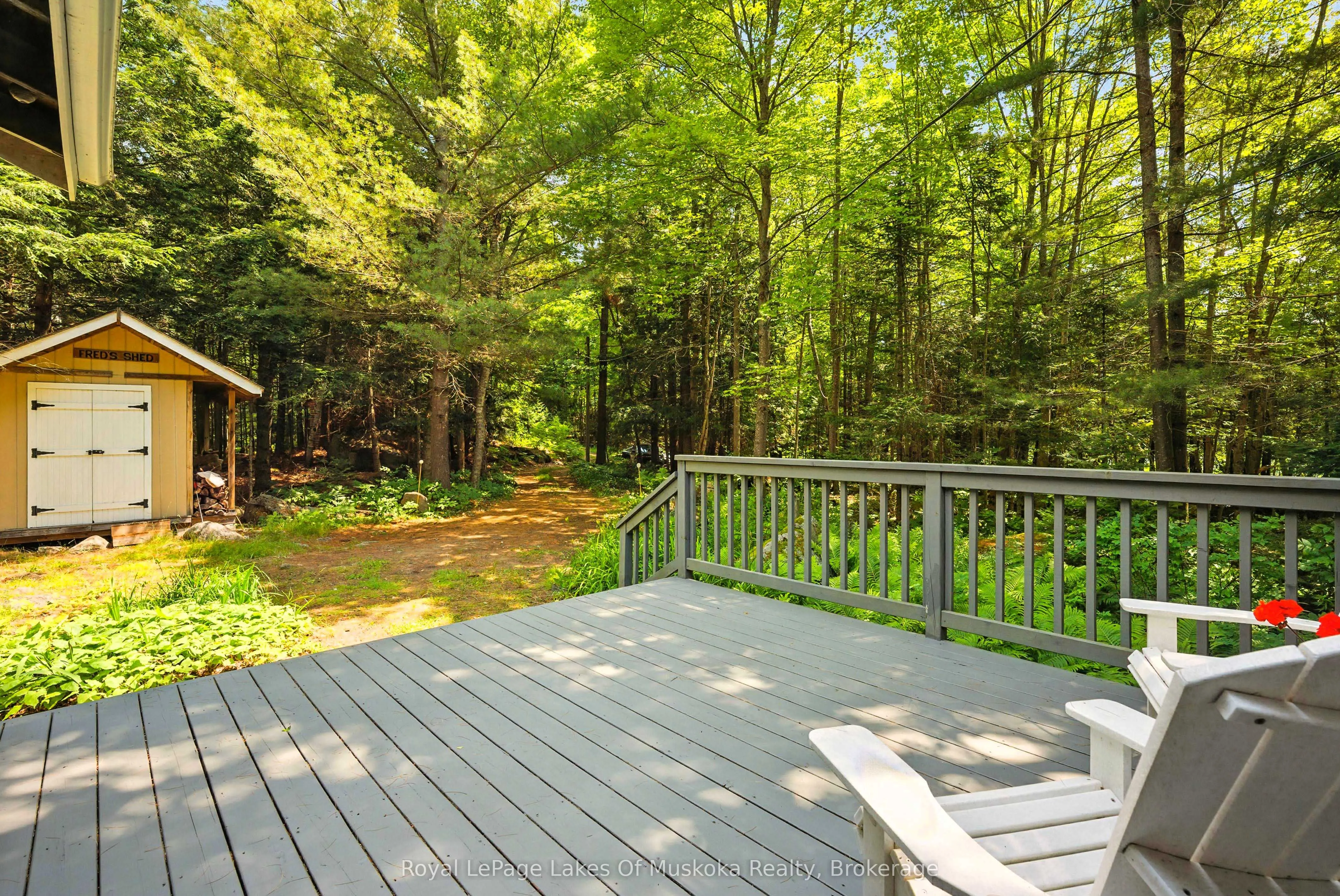 1008 Muskoka Bob Road, ##7