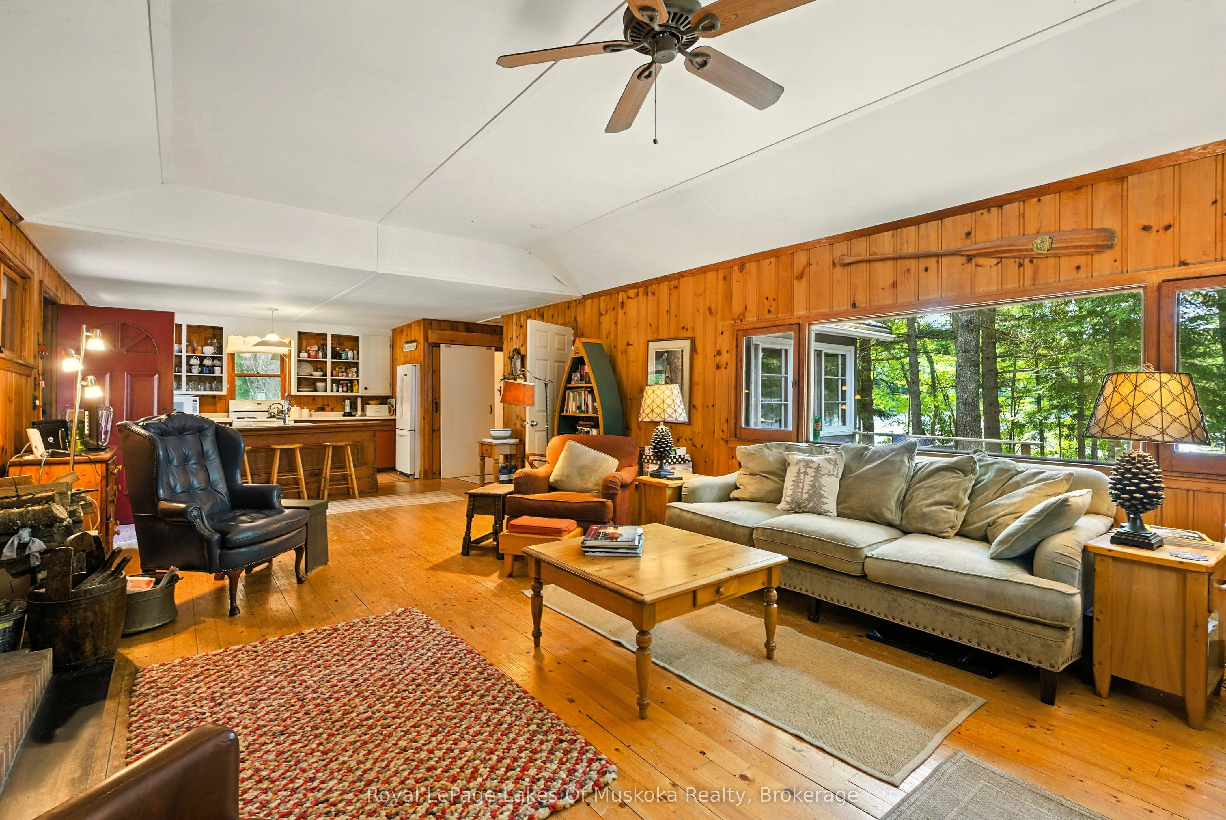 1008 Muskoka Bob Road, ##7