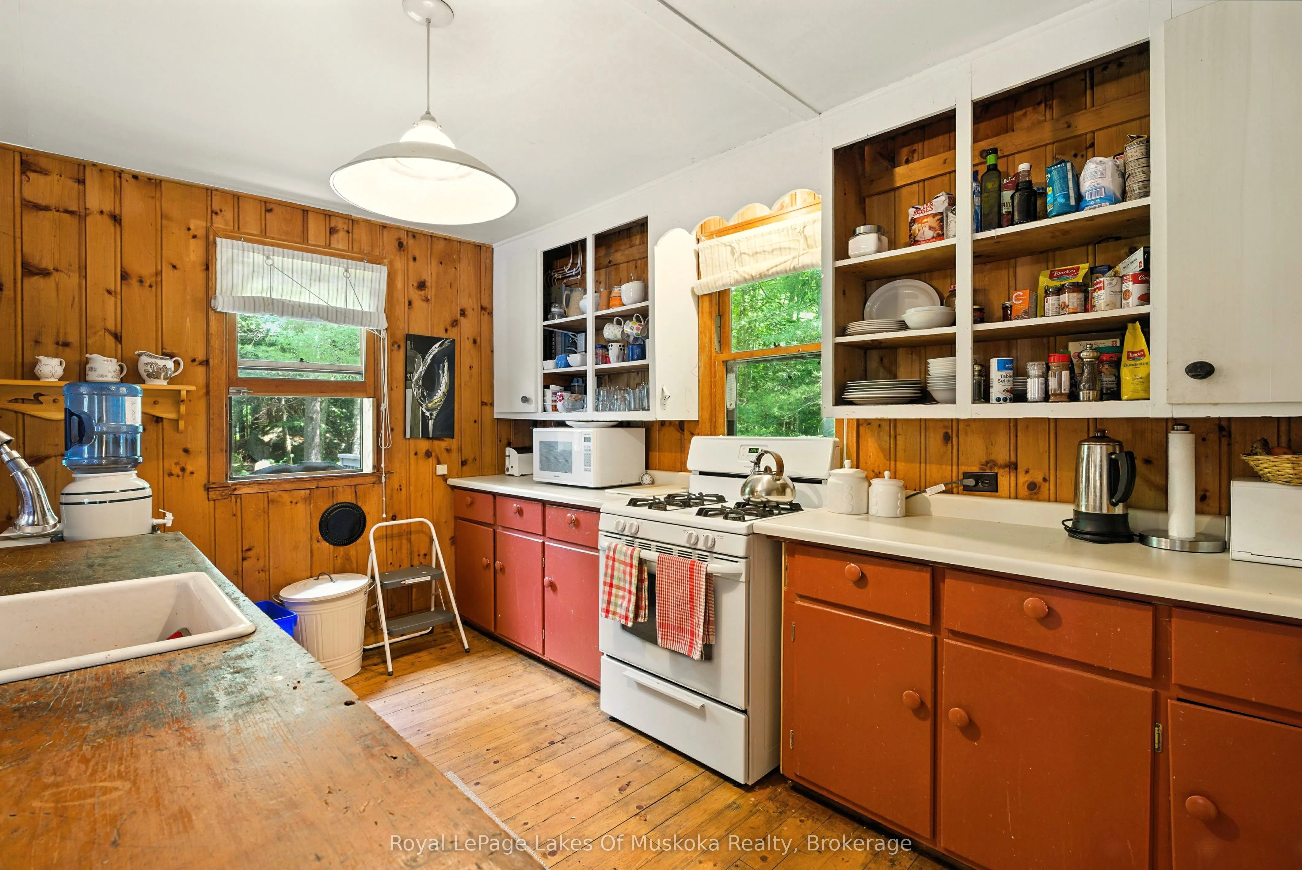 1008 Muskoka Bob Road, ##7