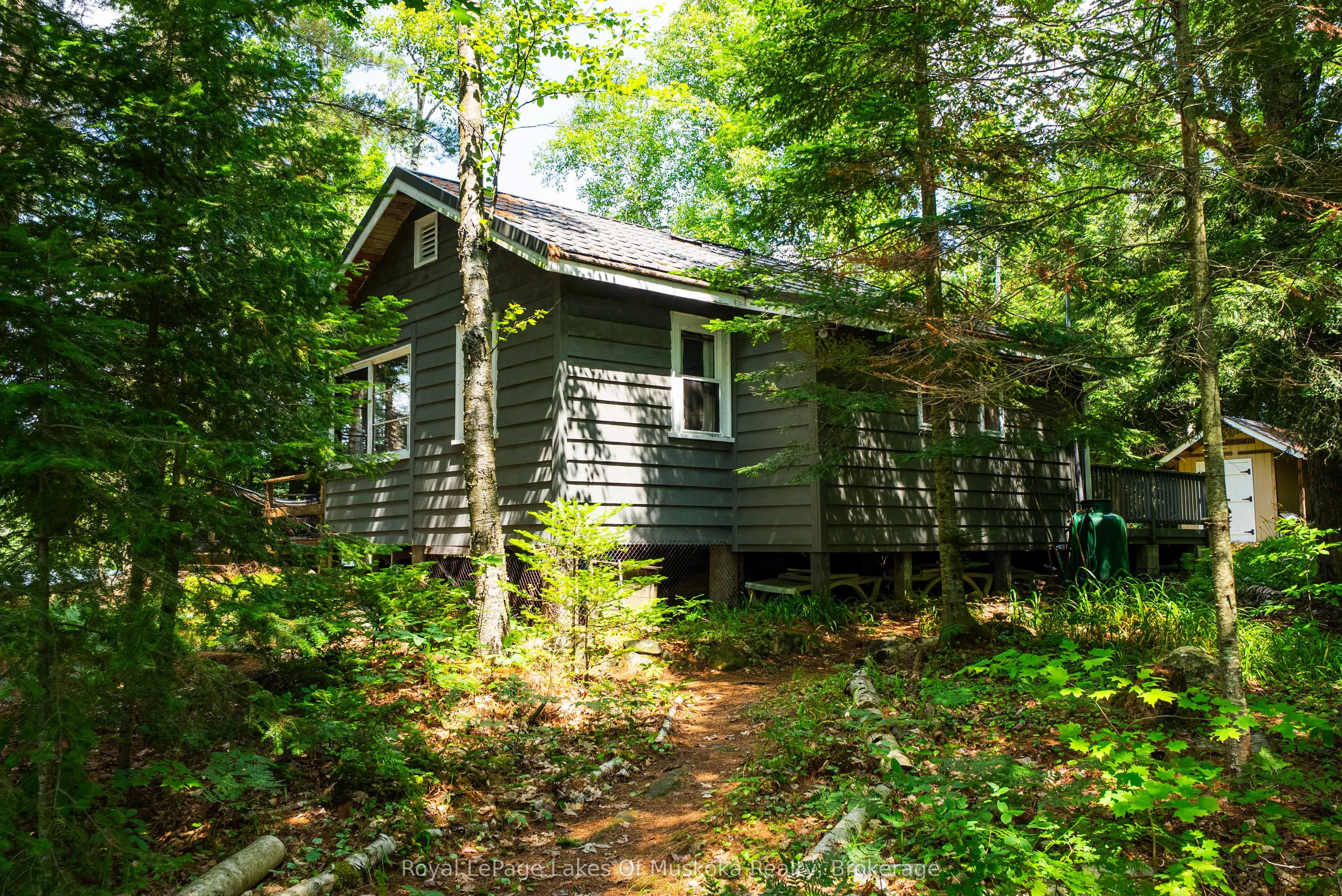 1008 Muskoka Bob Road, ##7