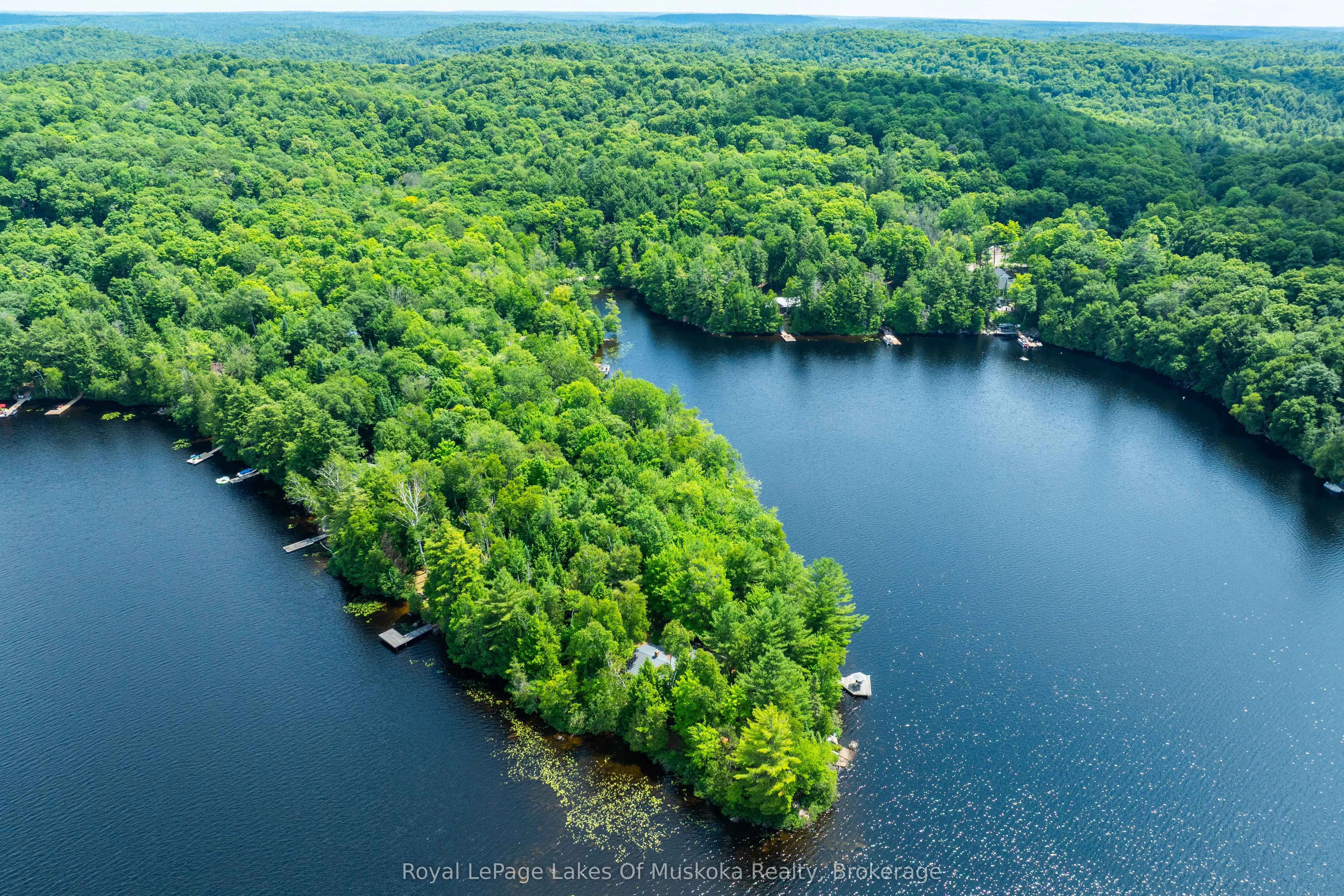 1008 Muskoka Bob Road, ##7