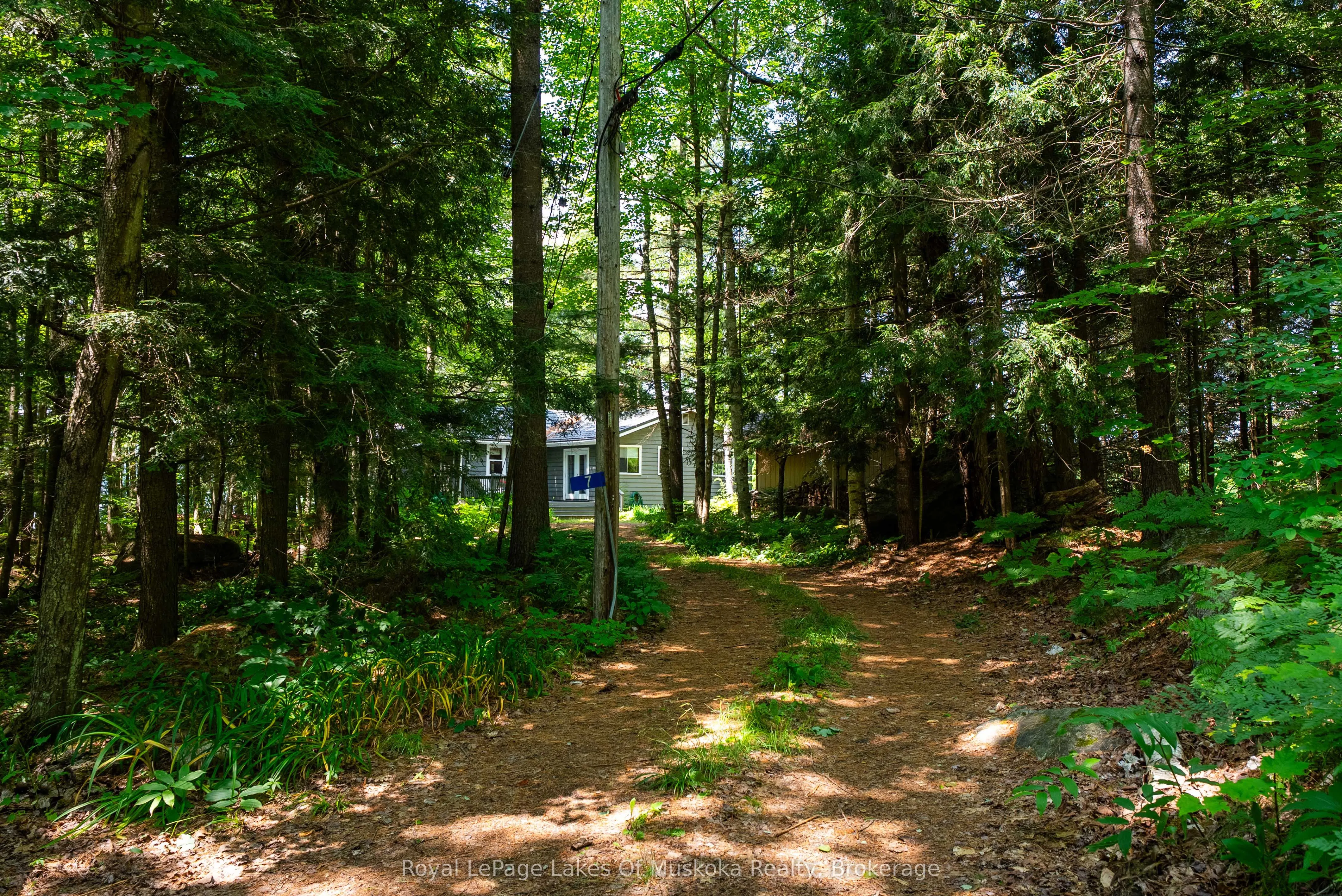 1008 Muskoka Bob Road, ##7