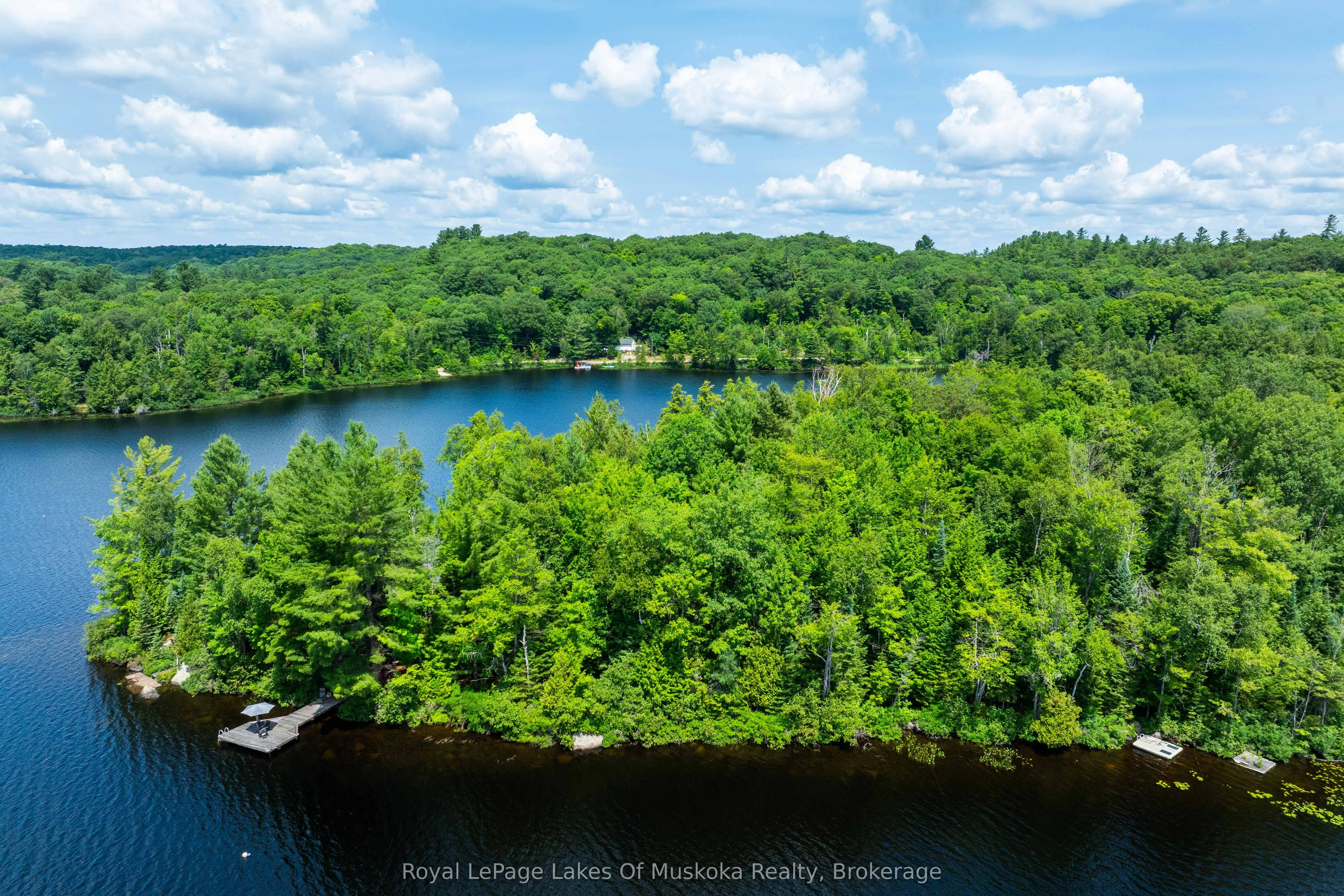 1008 Muskoka Bob Road, ##7