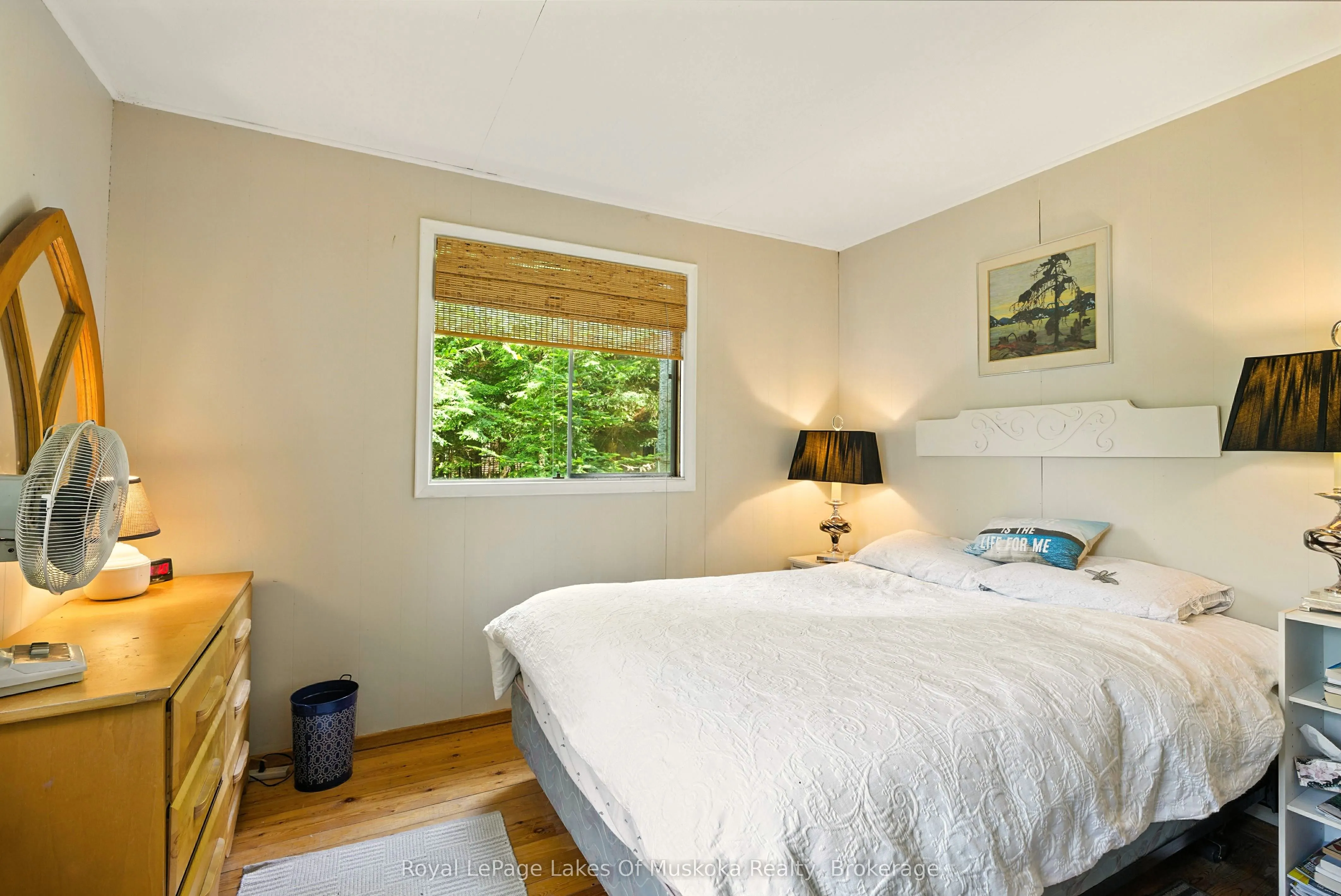 1008 Muskoka Bob Road, ##7